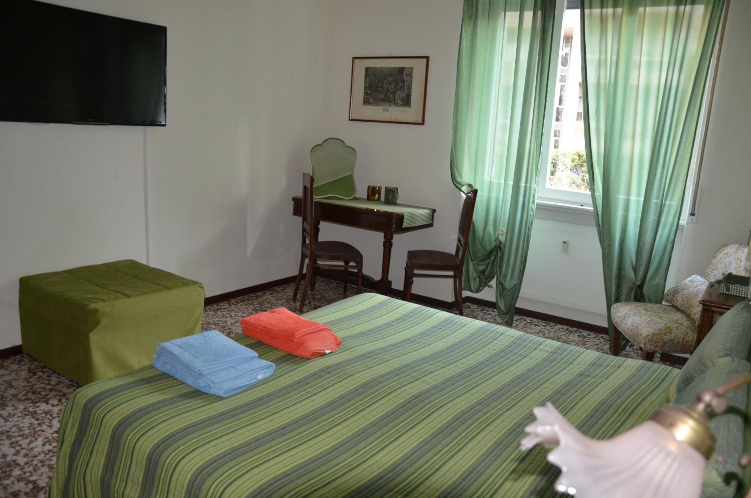 Green Quercia Apartment view 4