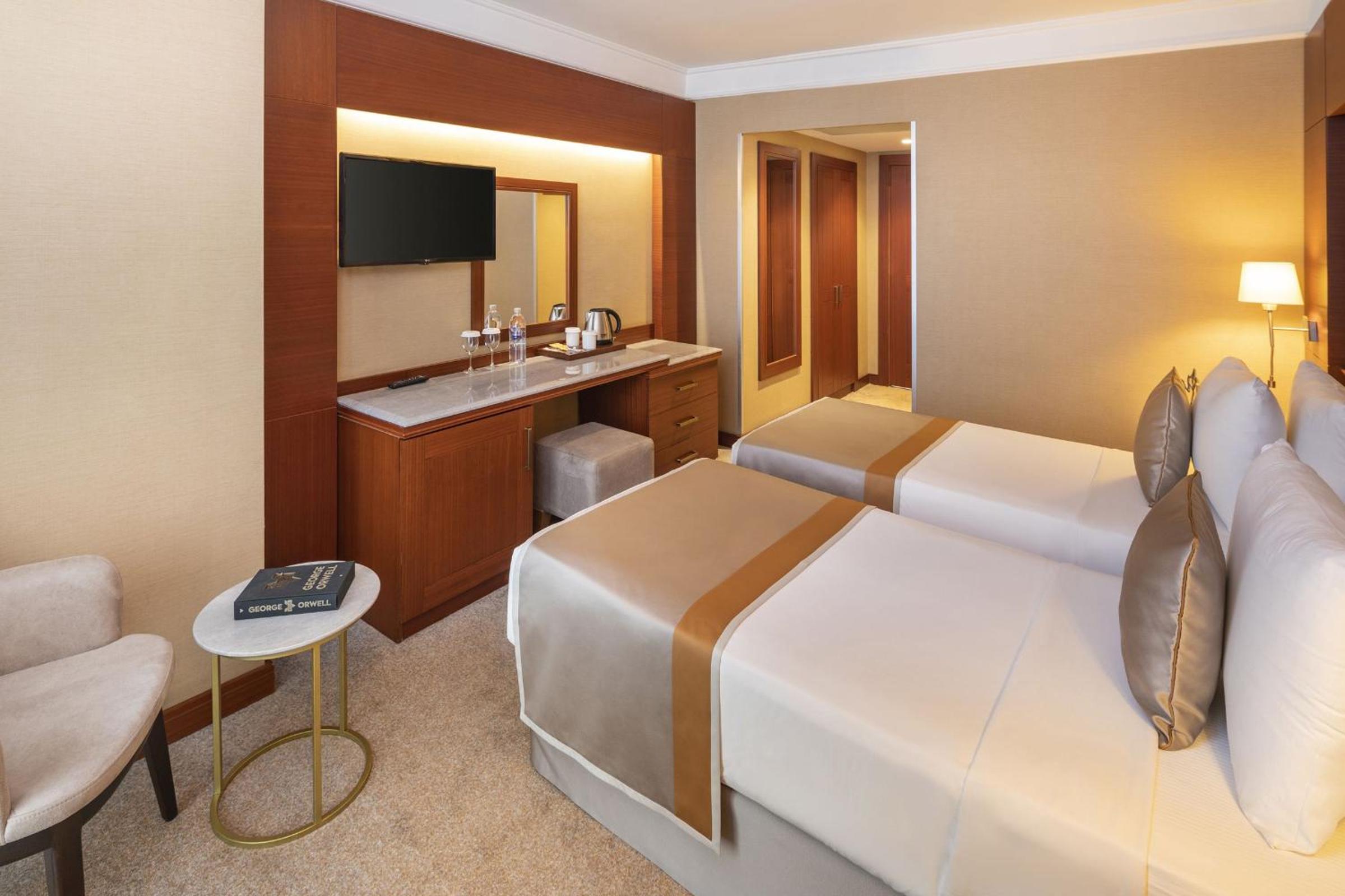 Vicenza Hotel Istanbul Old City