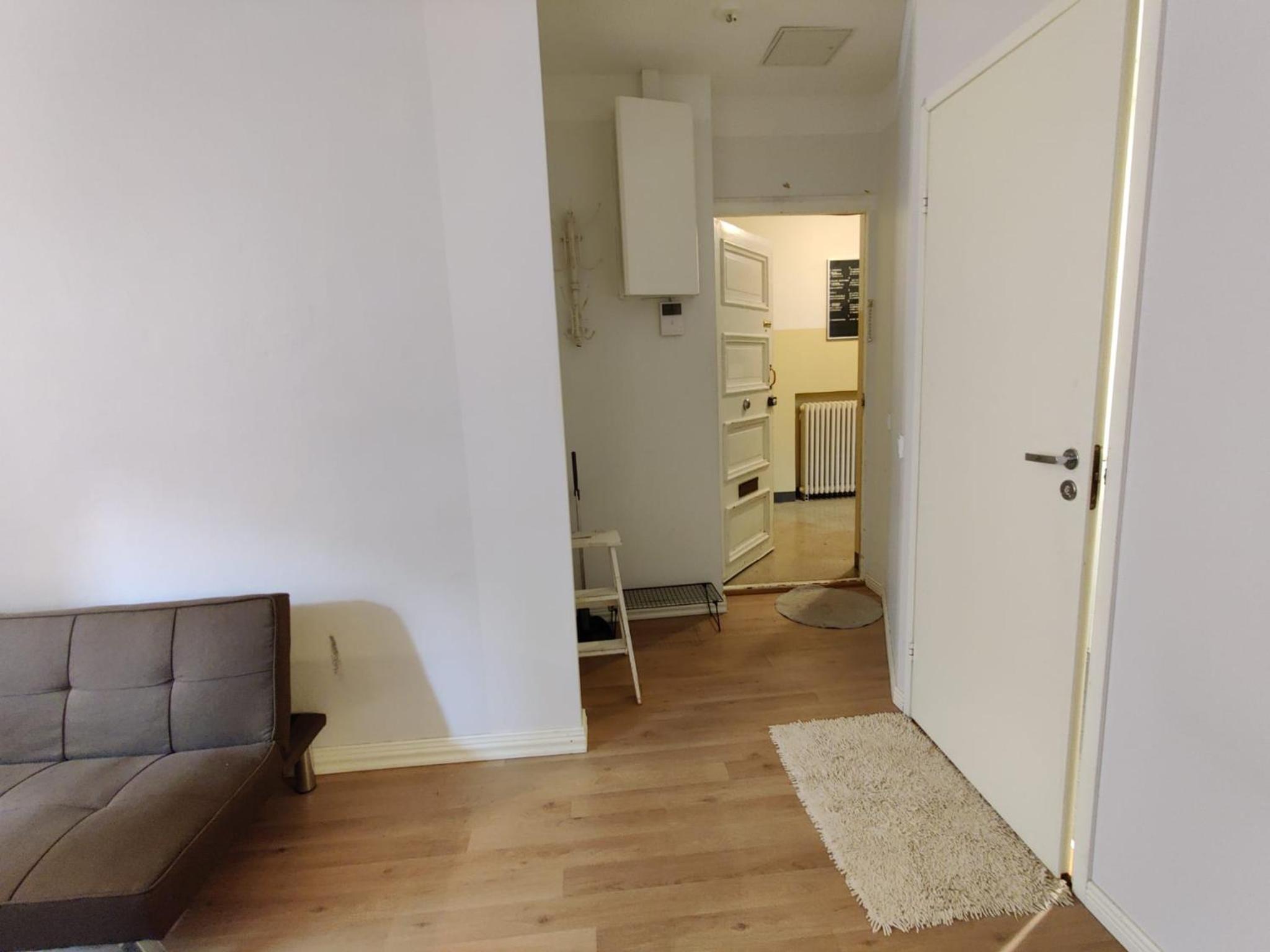 2StepsFromHelsinkiRailwayStation
