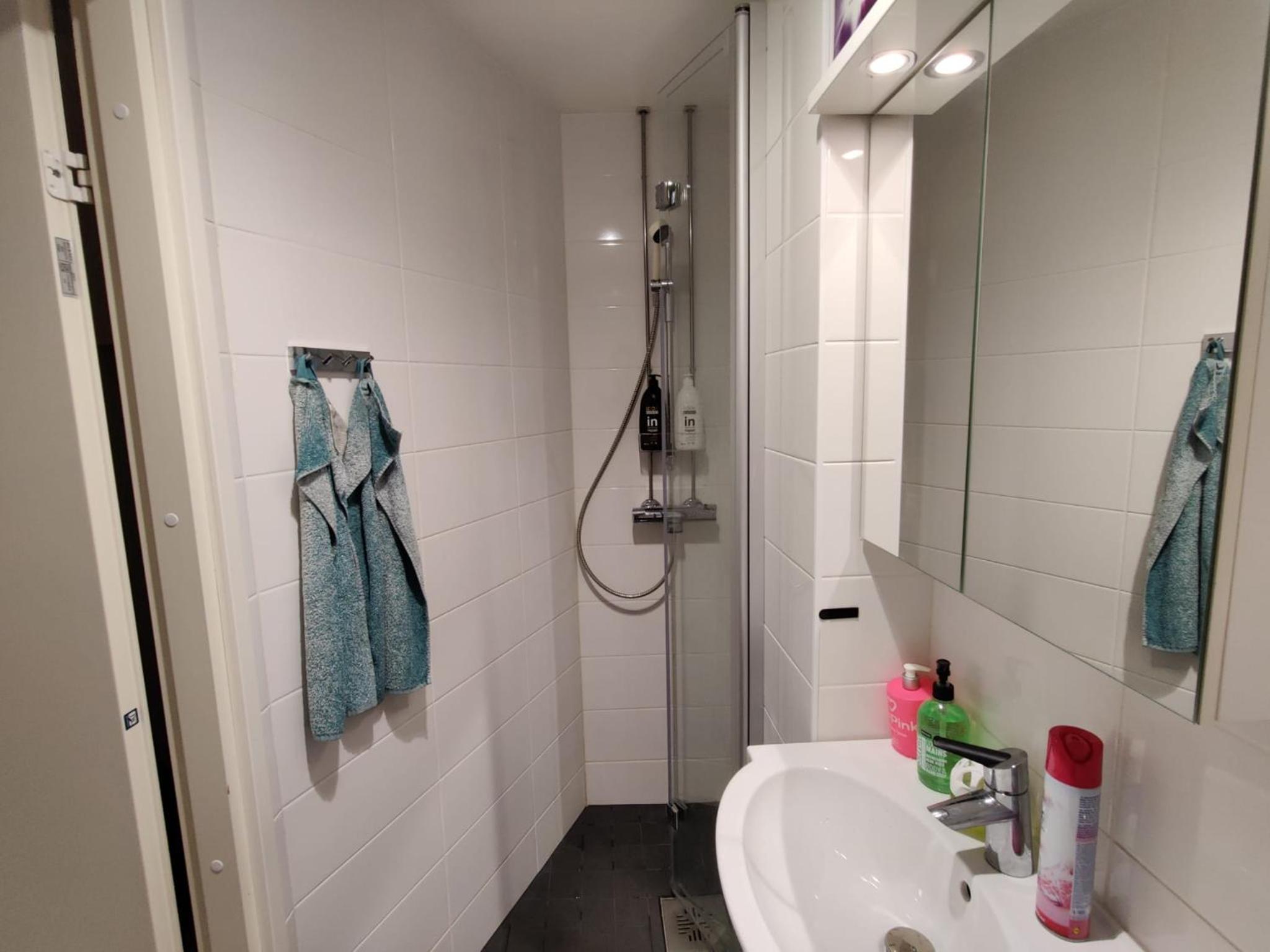 2StepsFromHelsinkiRailwayStation