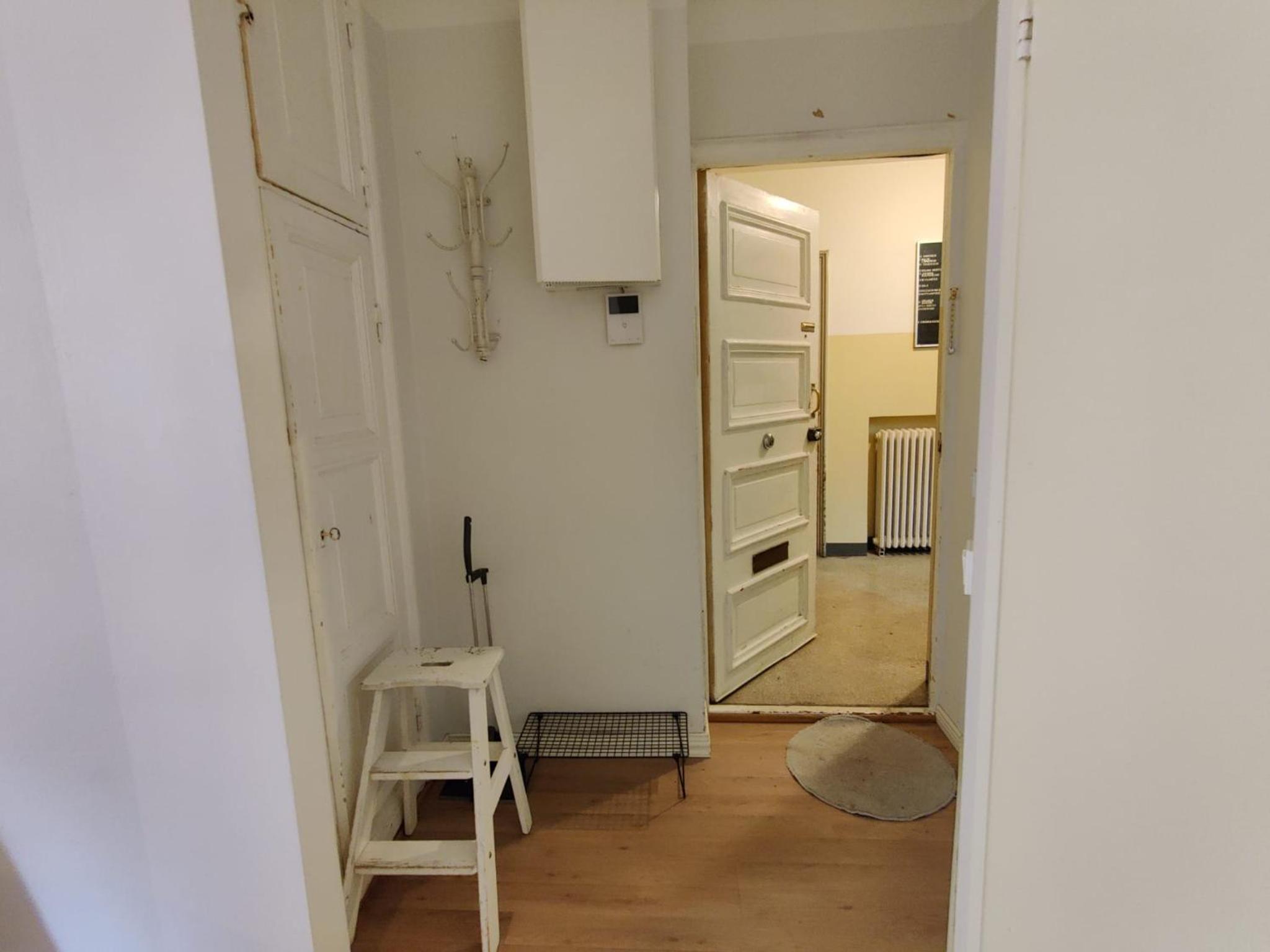 2StepsFromHelsinkiRailwayStation