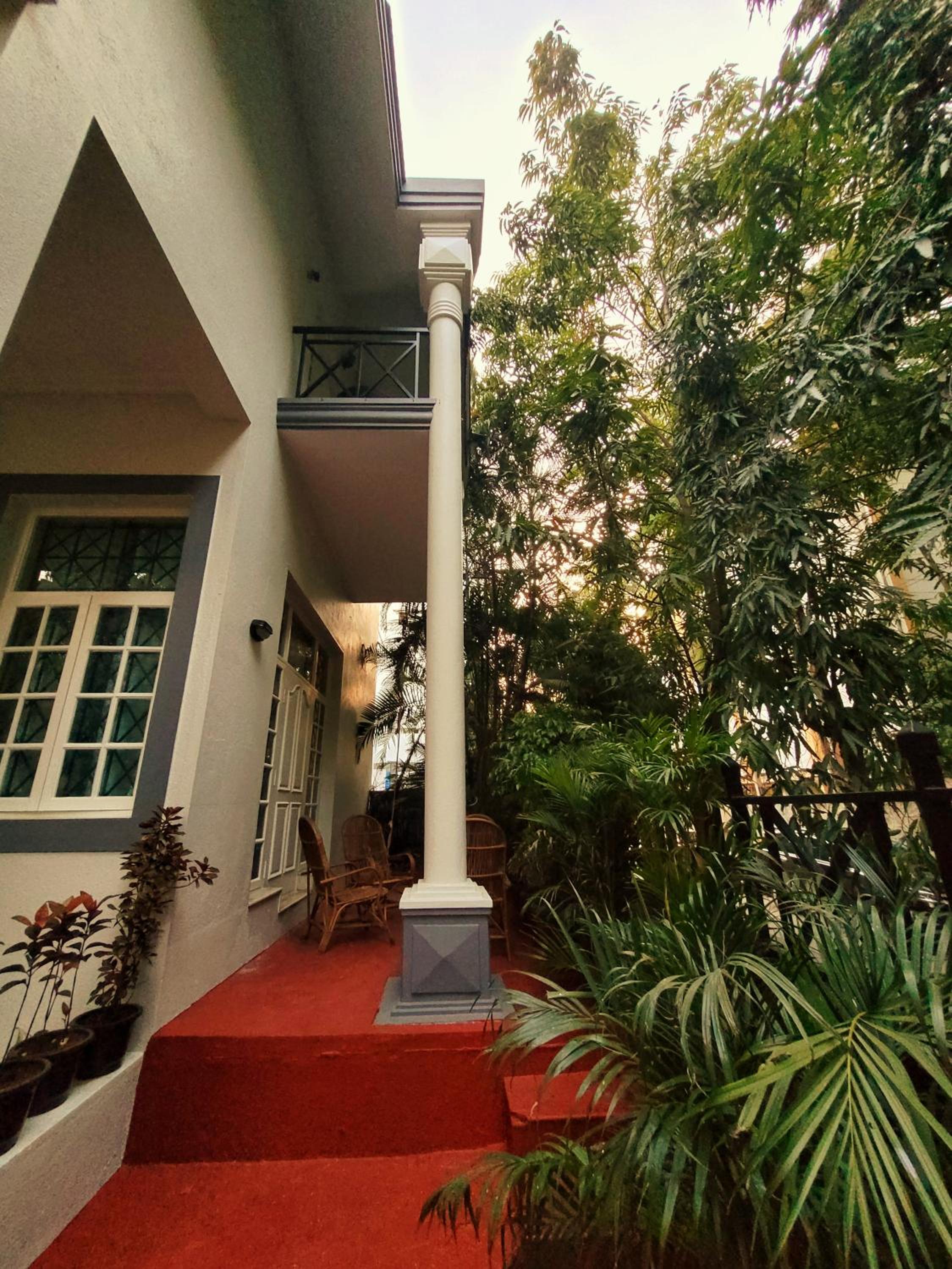 Artist Abode view 4