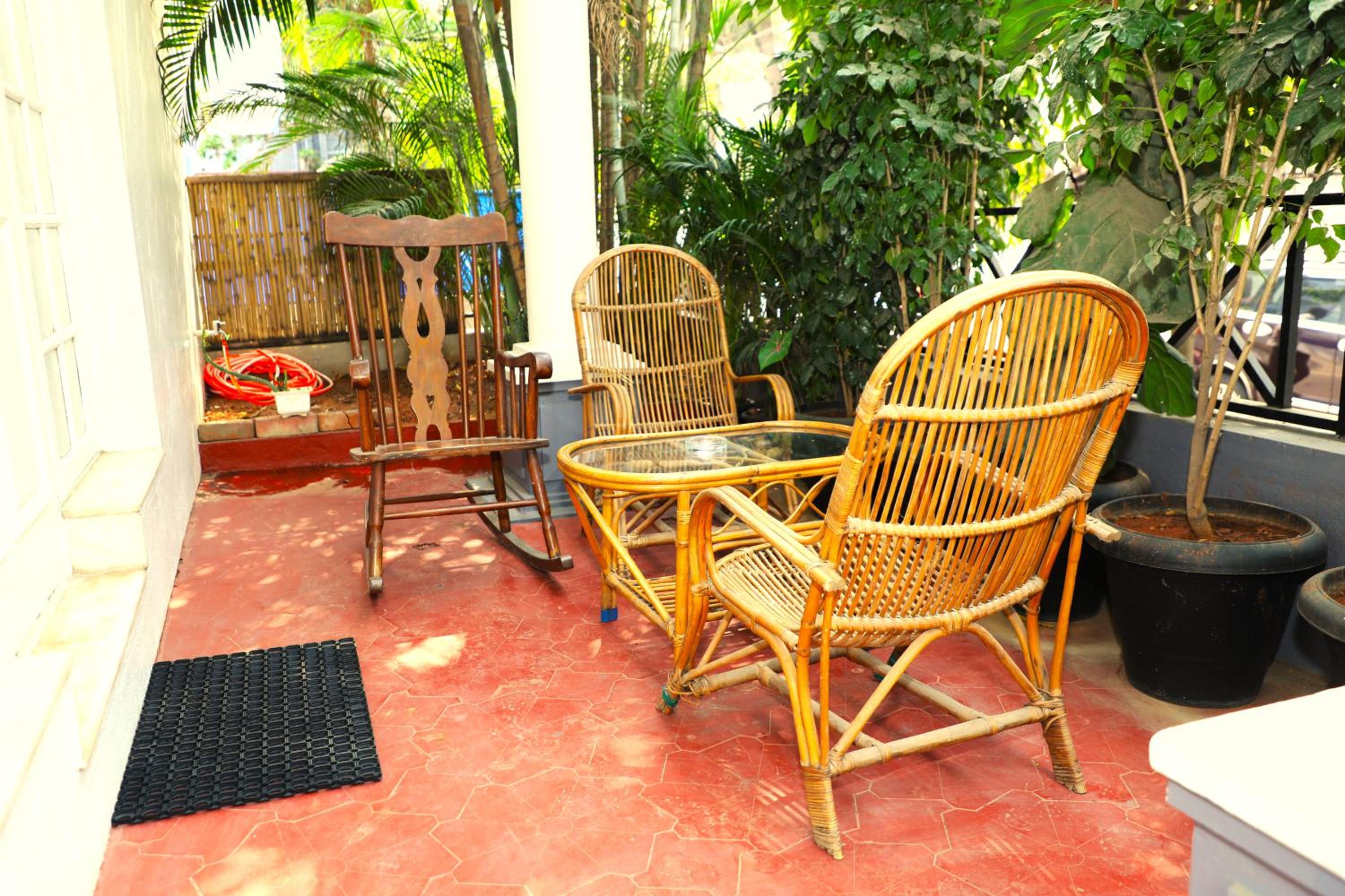 Artist Abode view 5