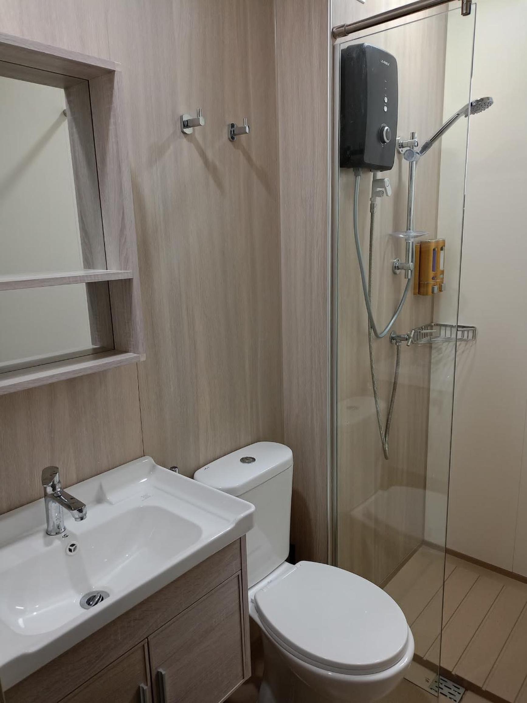 Homesbyfs Youth City KLIA photo 4
