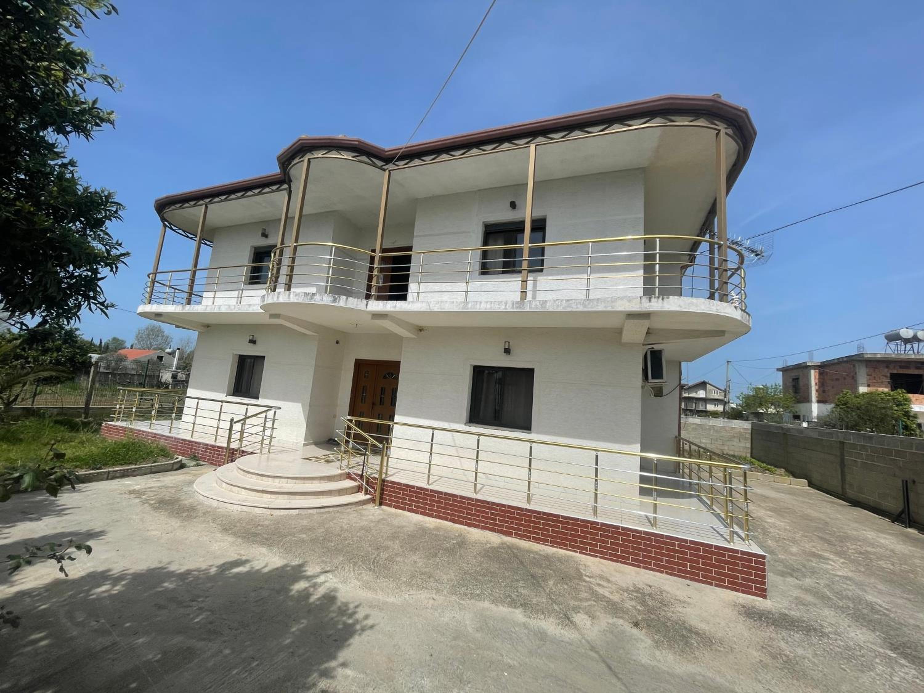 Villa house