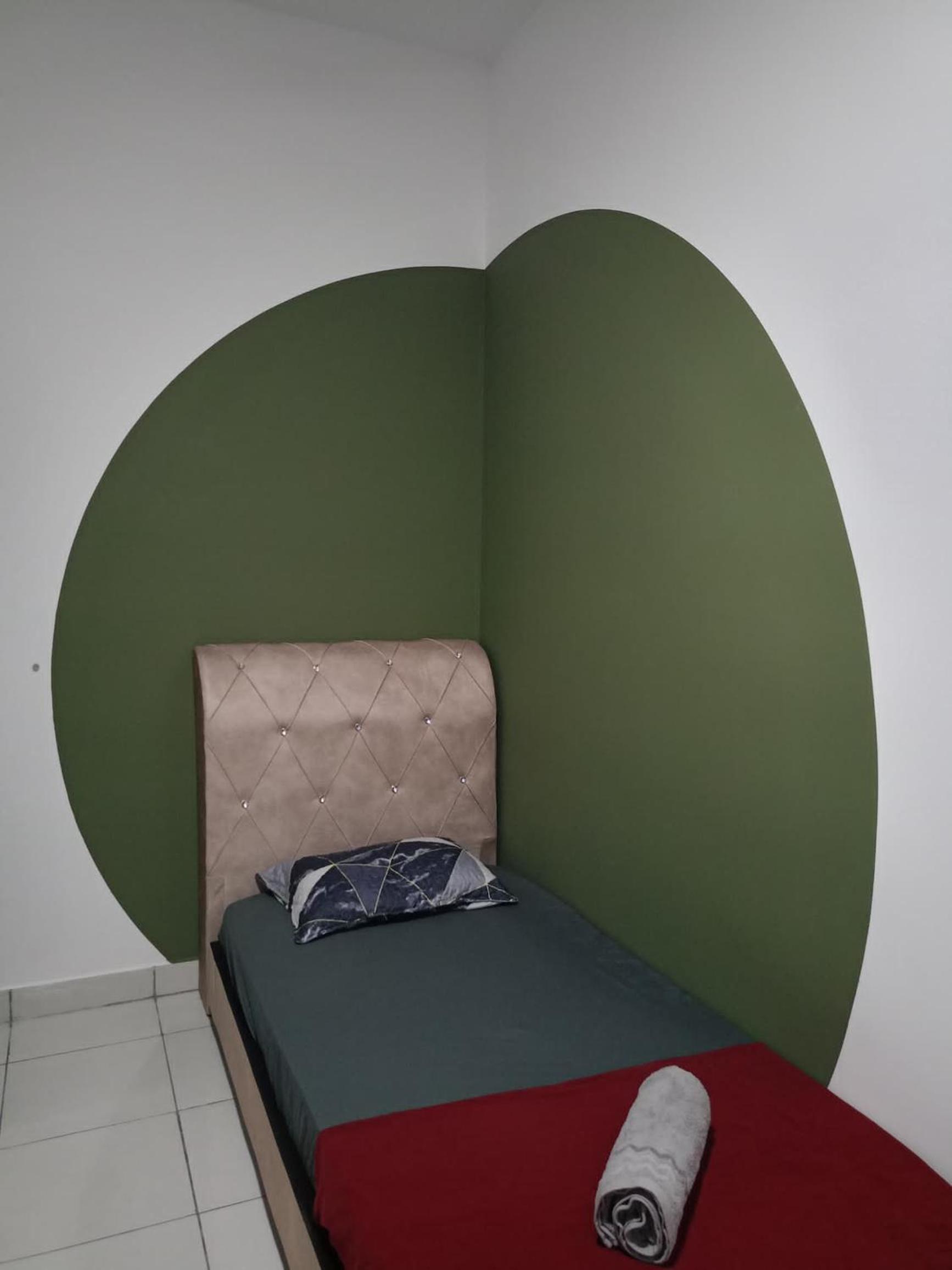 Homesbyfs Youth City KLIA, photo 22