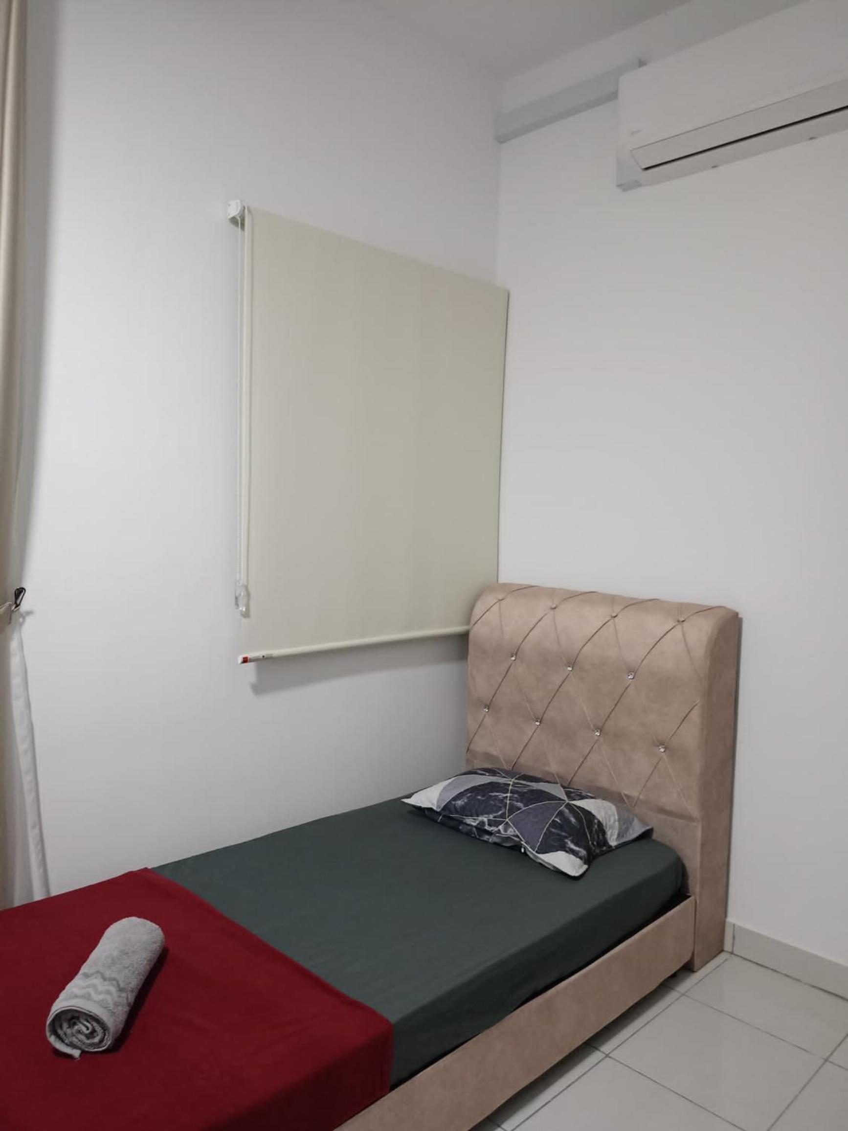 Homesbyfs Youth City KLIA, photo 20