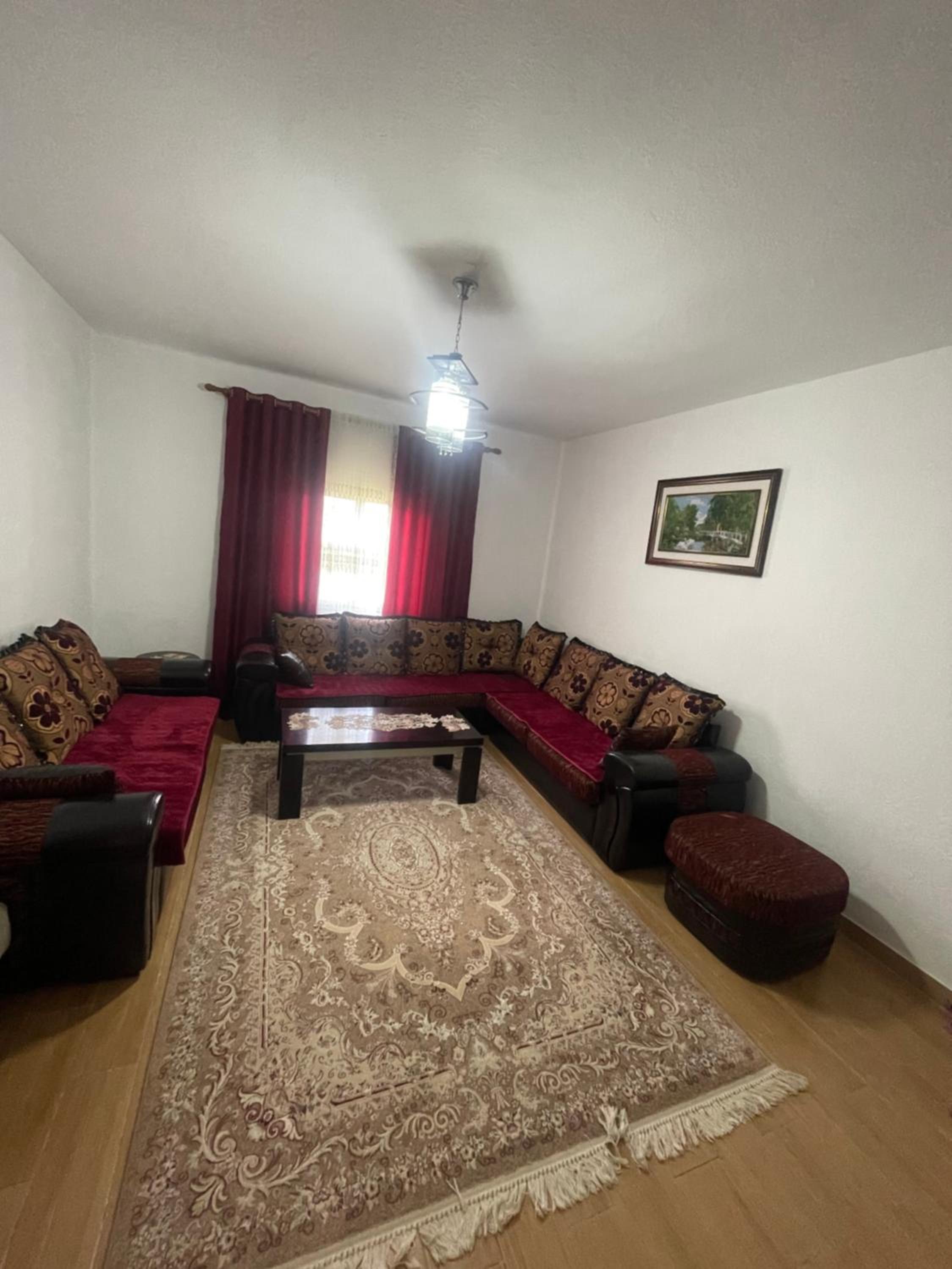 Villa house