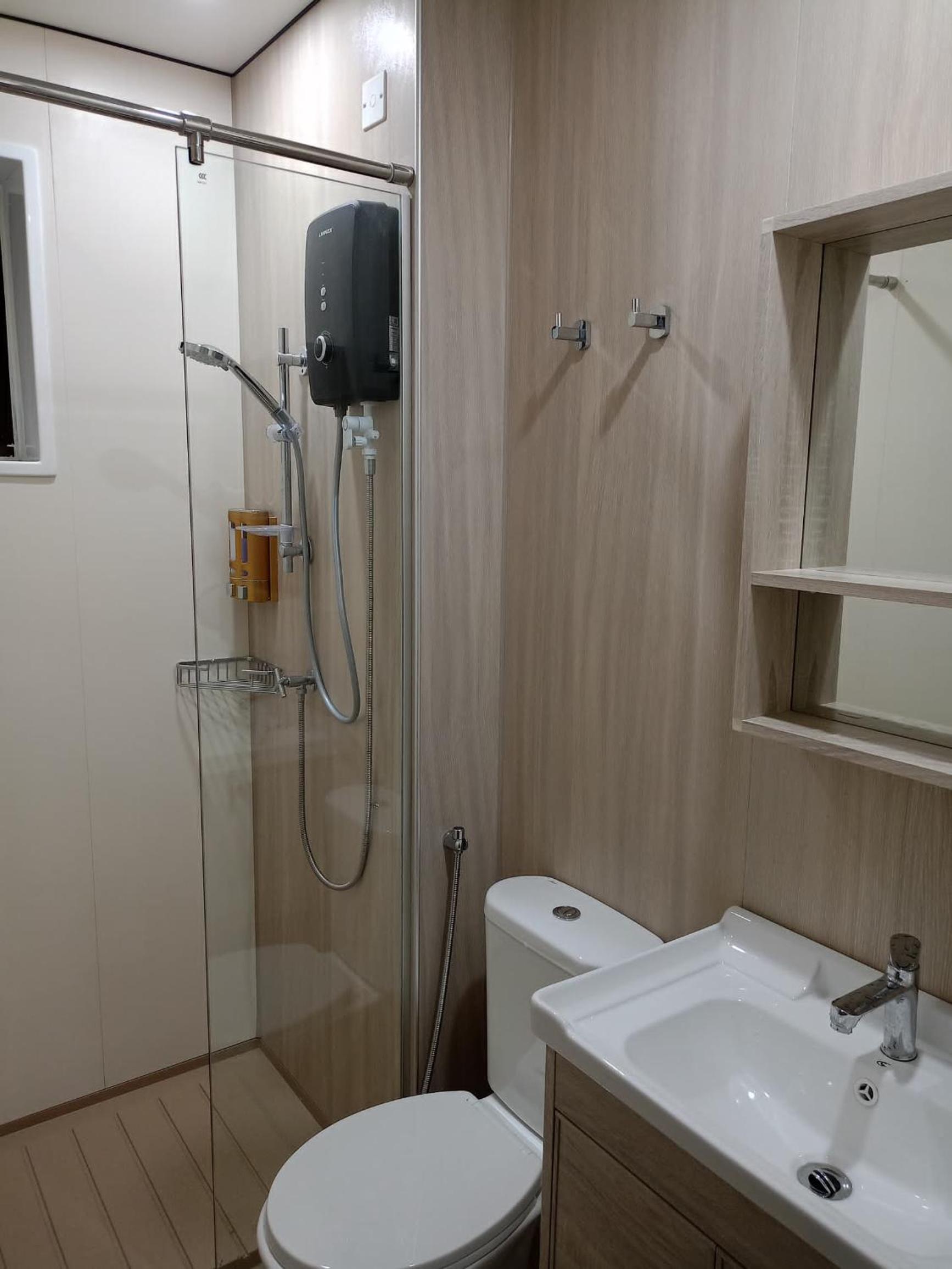 Homesbyfs Youth City KLIA, photo 11