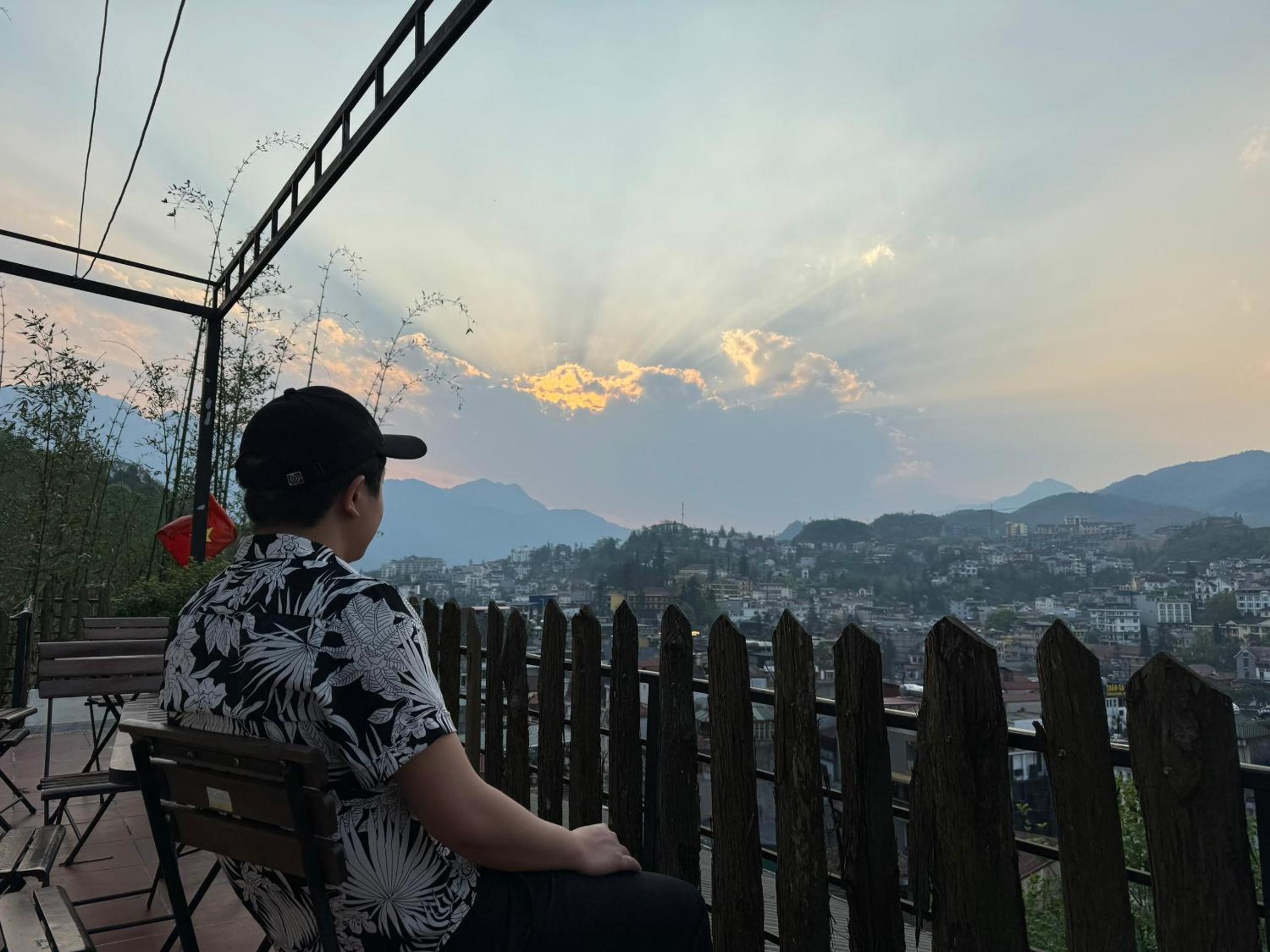 Central Sapa Serenity Homestay