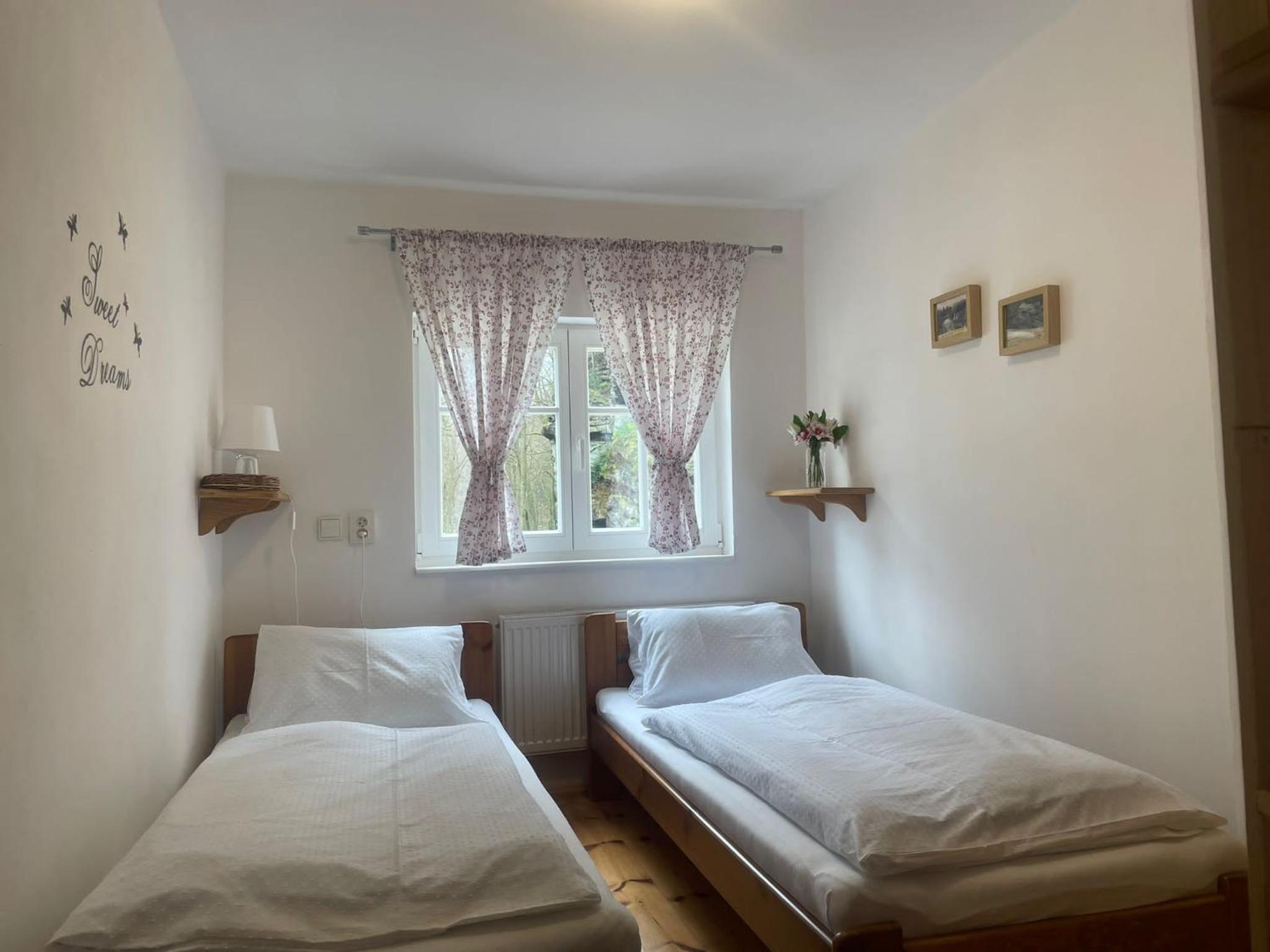 Pension Soutěsky