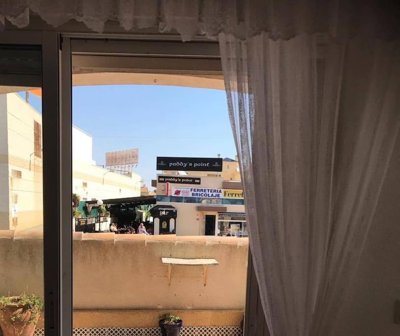 2 bedroom apartment La Zenia view 3
