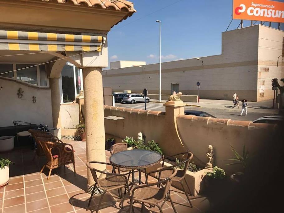 2 bedroom apartment La Zenia view 5