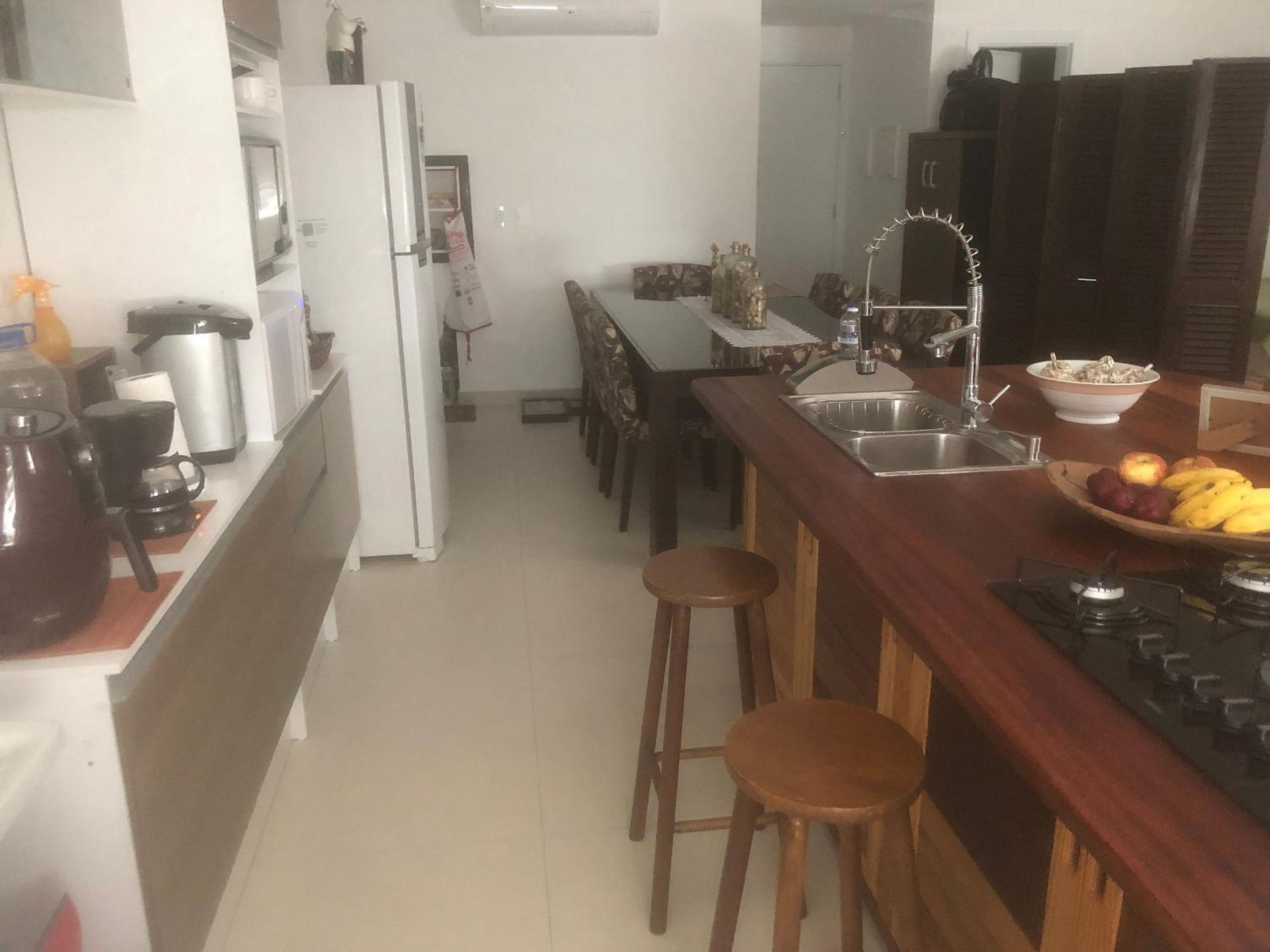 Studio Residencial Montevideo view 2