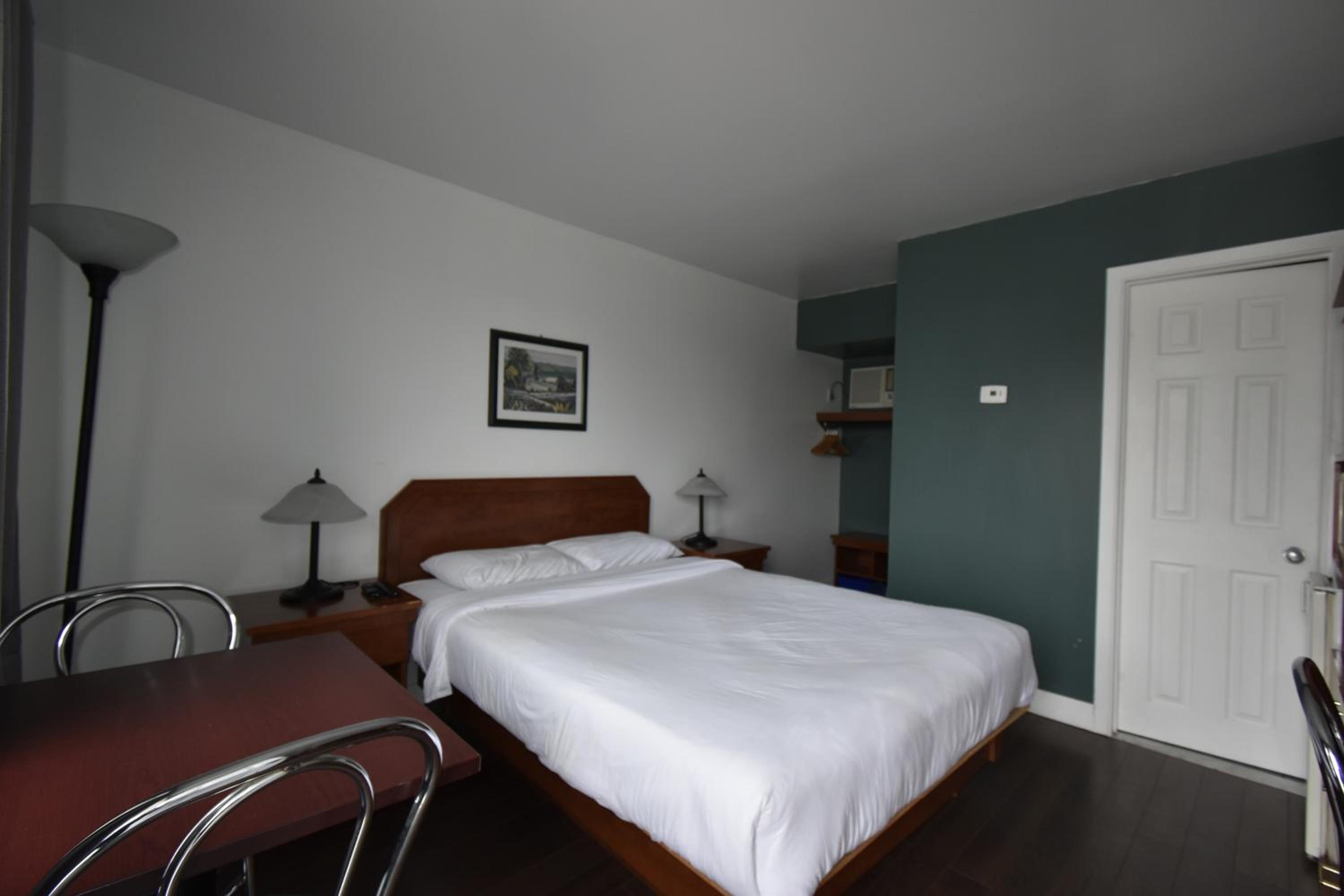 Motel ANF