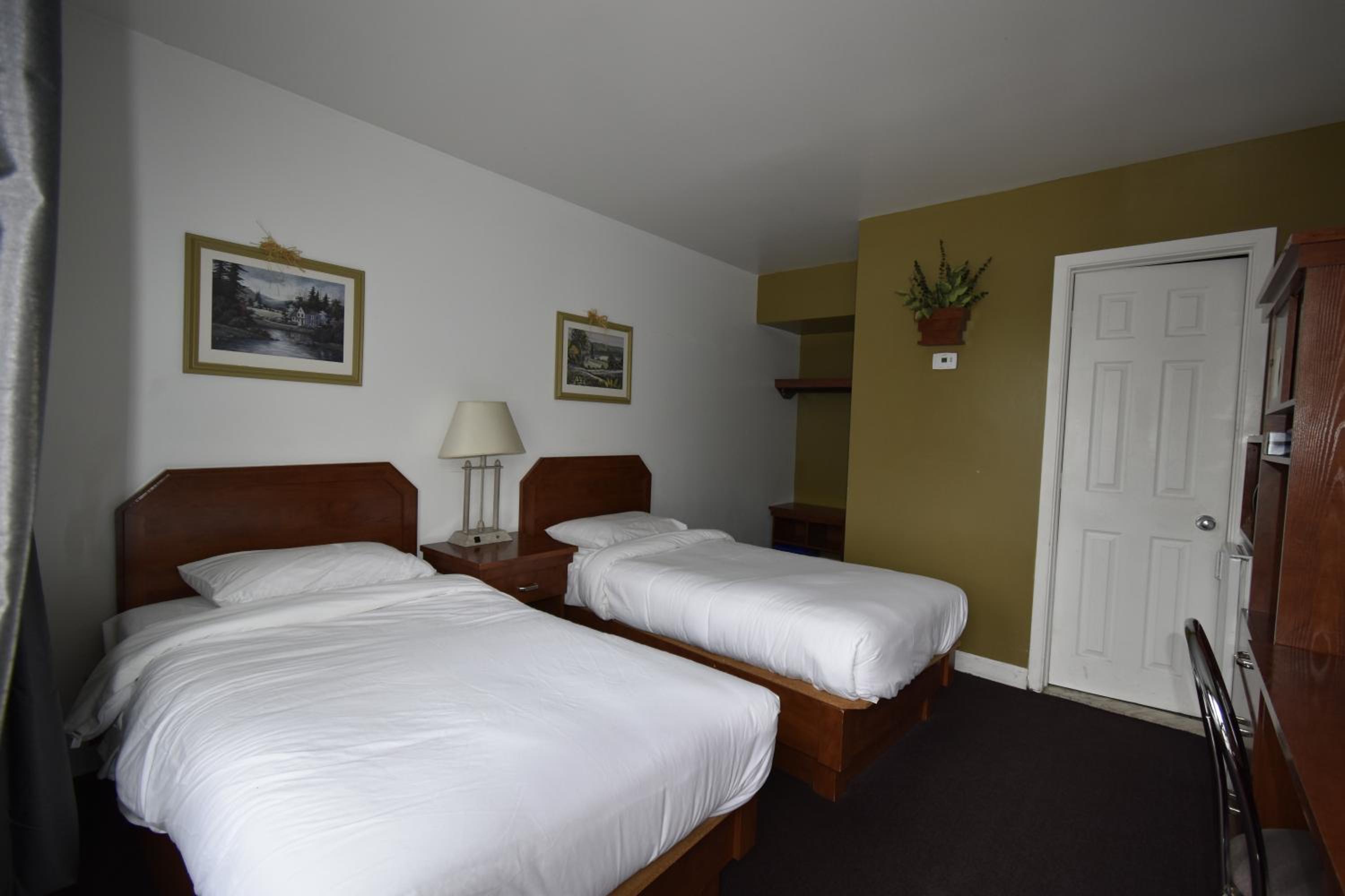 Motel ANF