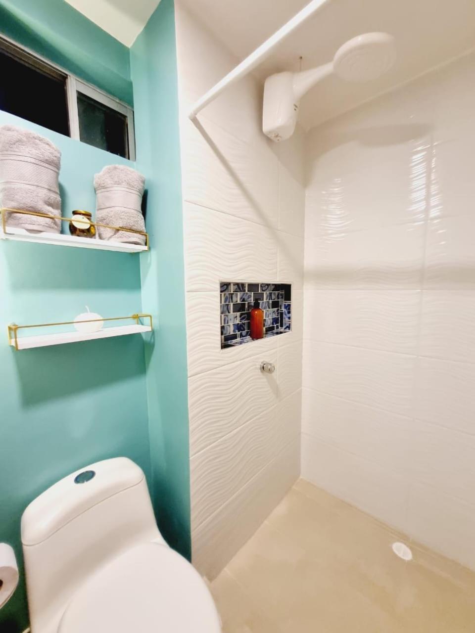 Apartamento a 5 min de aeropuerto en auto