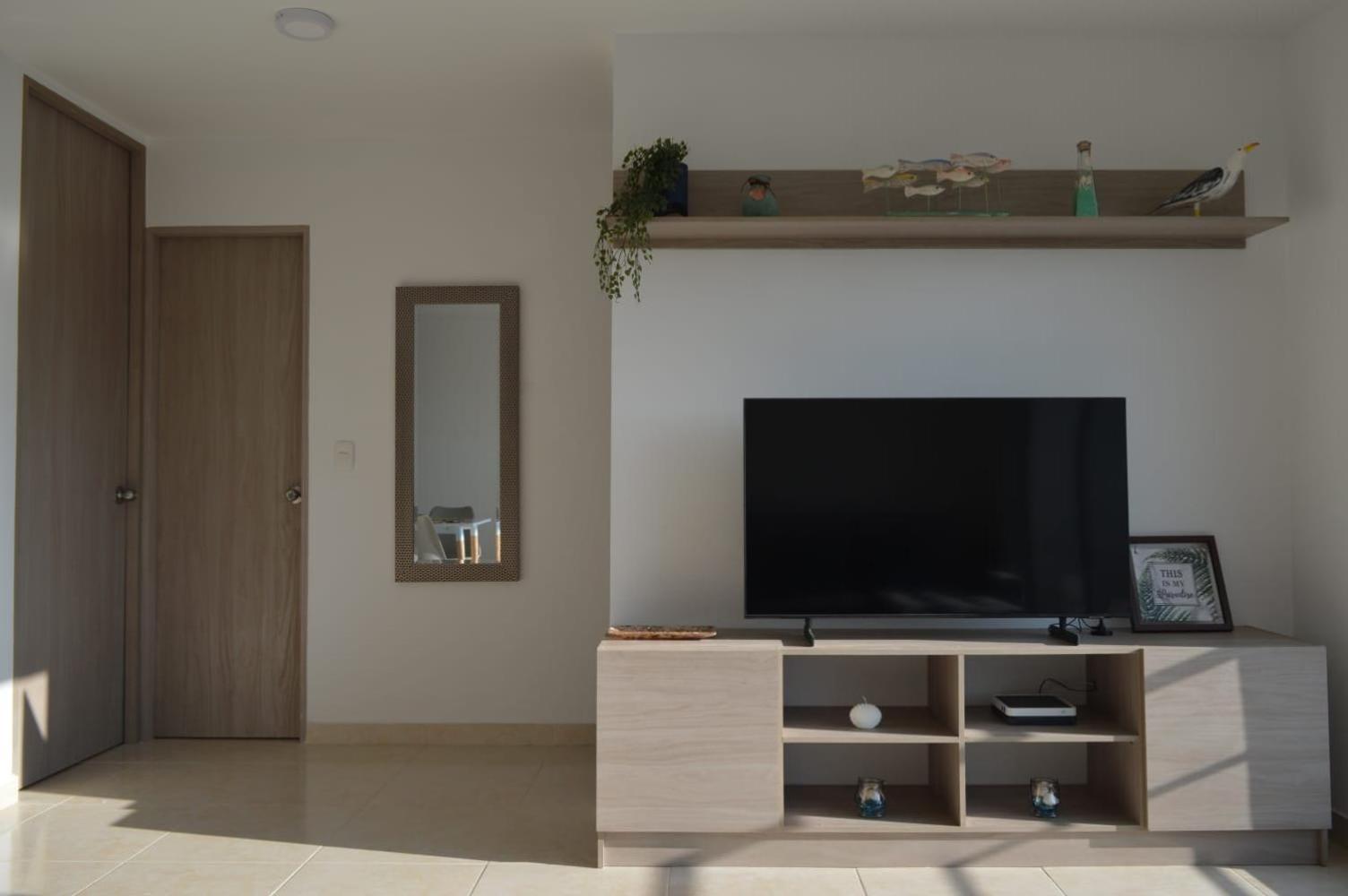 Apartamento a 5 min de aeropuerto en auto