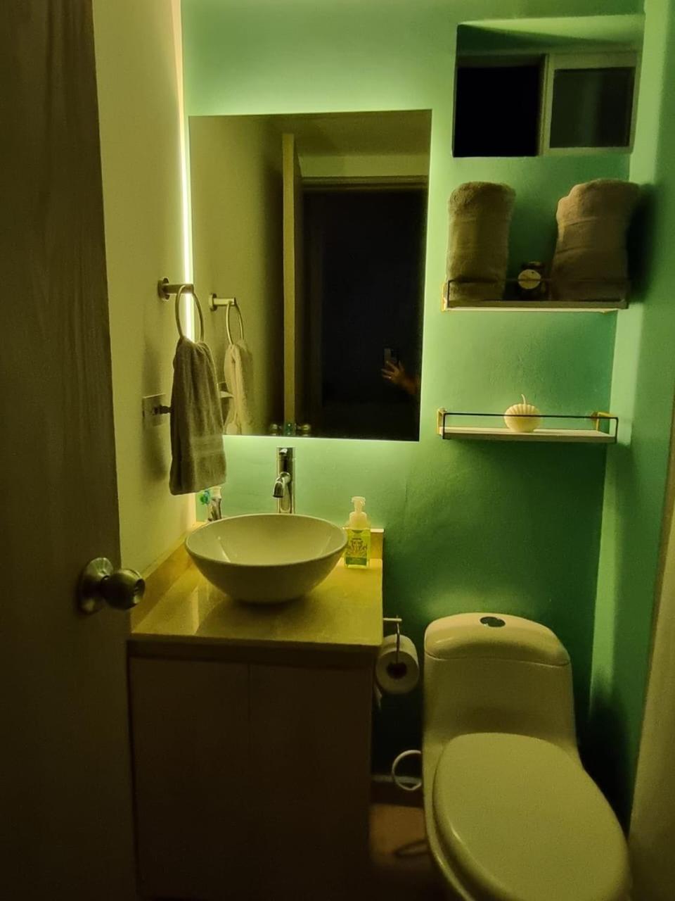 Apartamento a 5 min de aeropuerto en auto