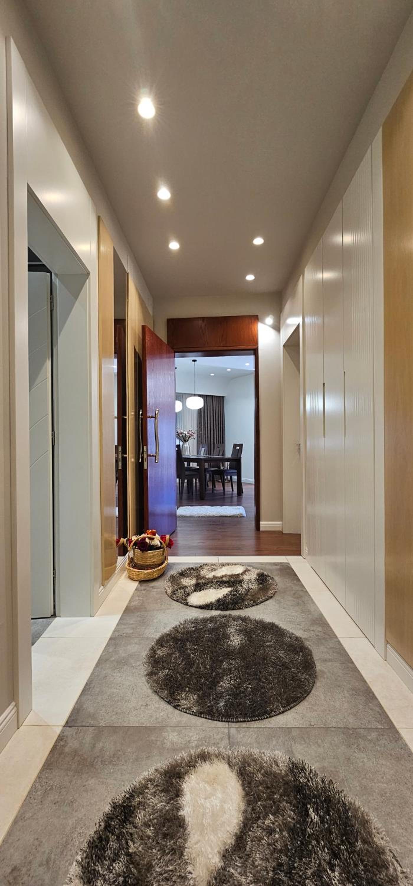 hallway