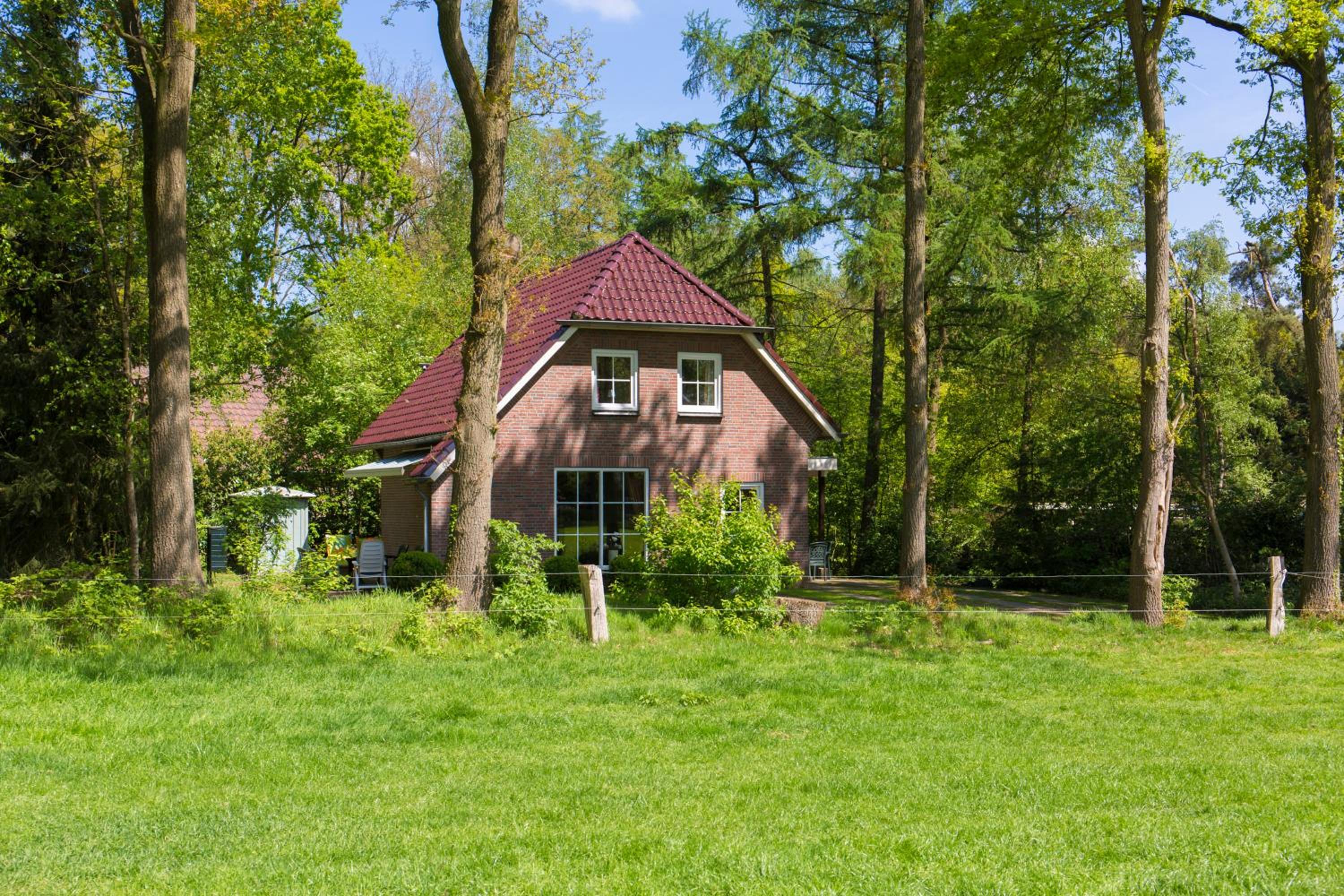 Bungalowpark Bij de Bronnen view 2
