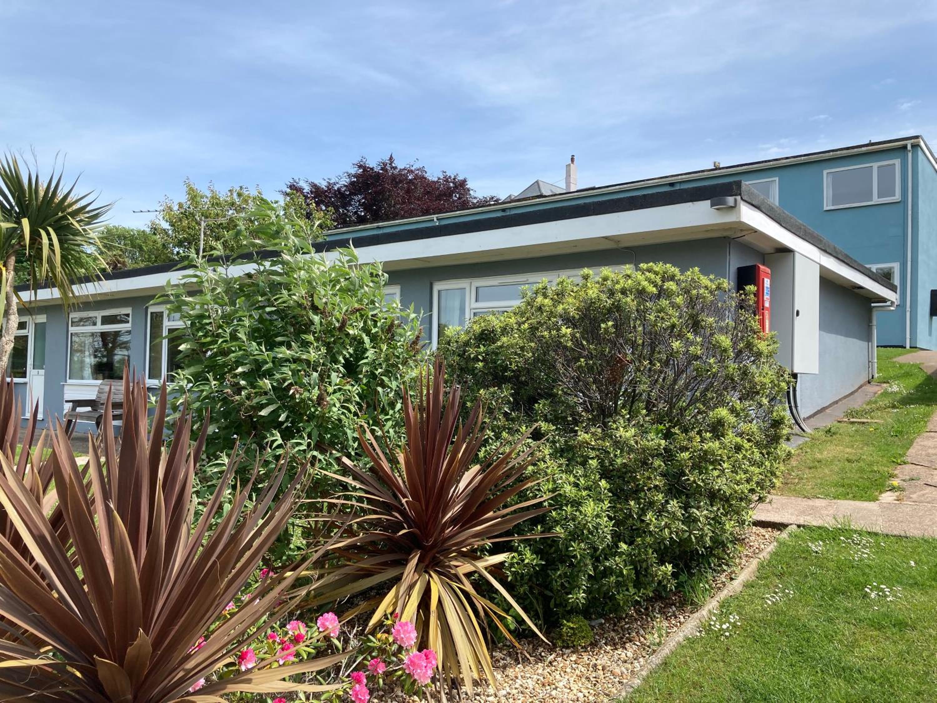 Brixham Holiday Park Gold 2 Bedroom Holiday Home view 4