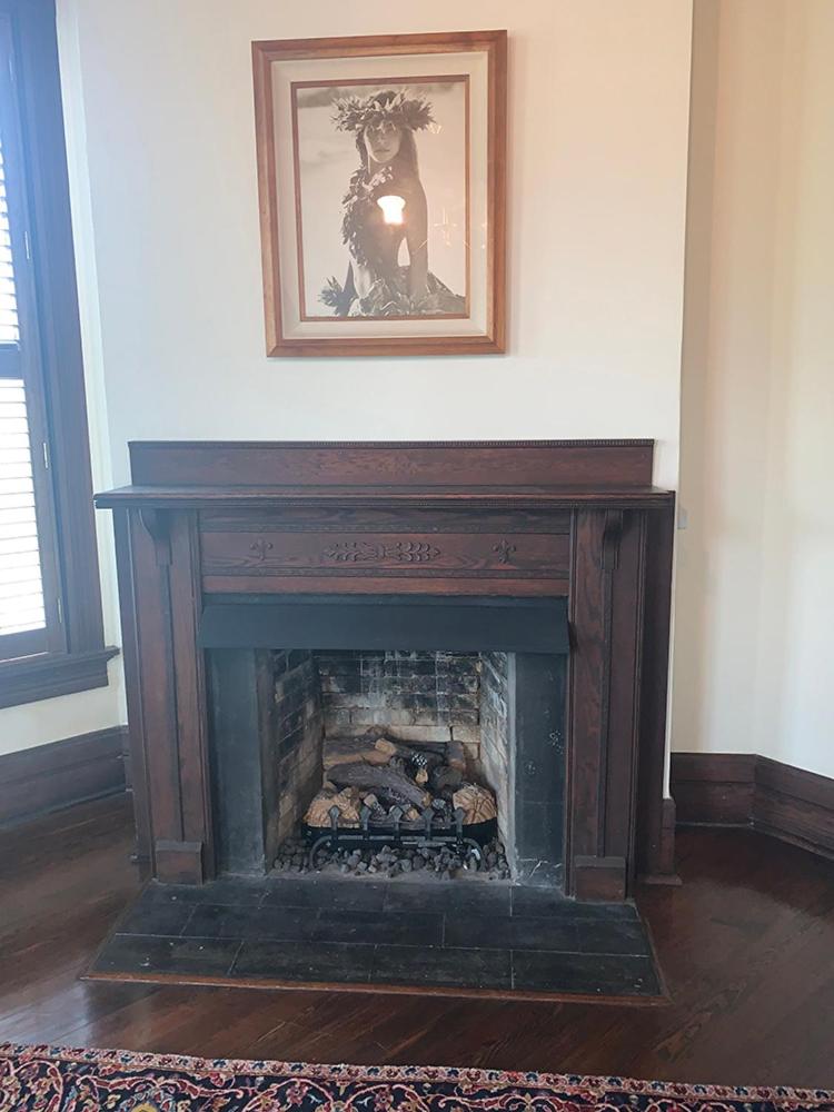 Historic Queen Anne Mansion view 4