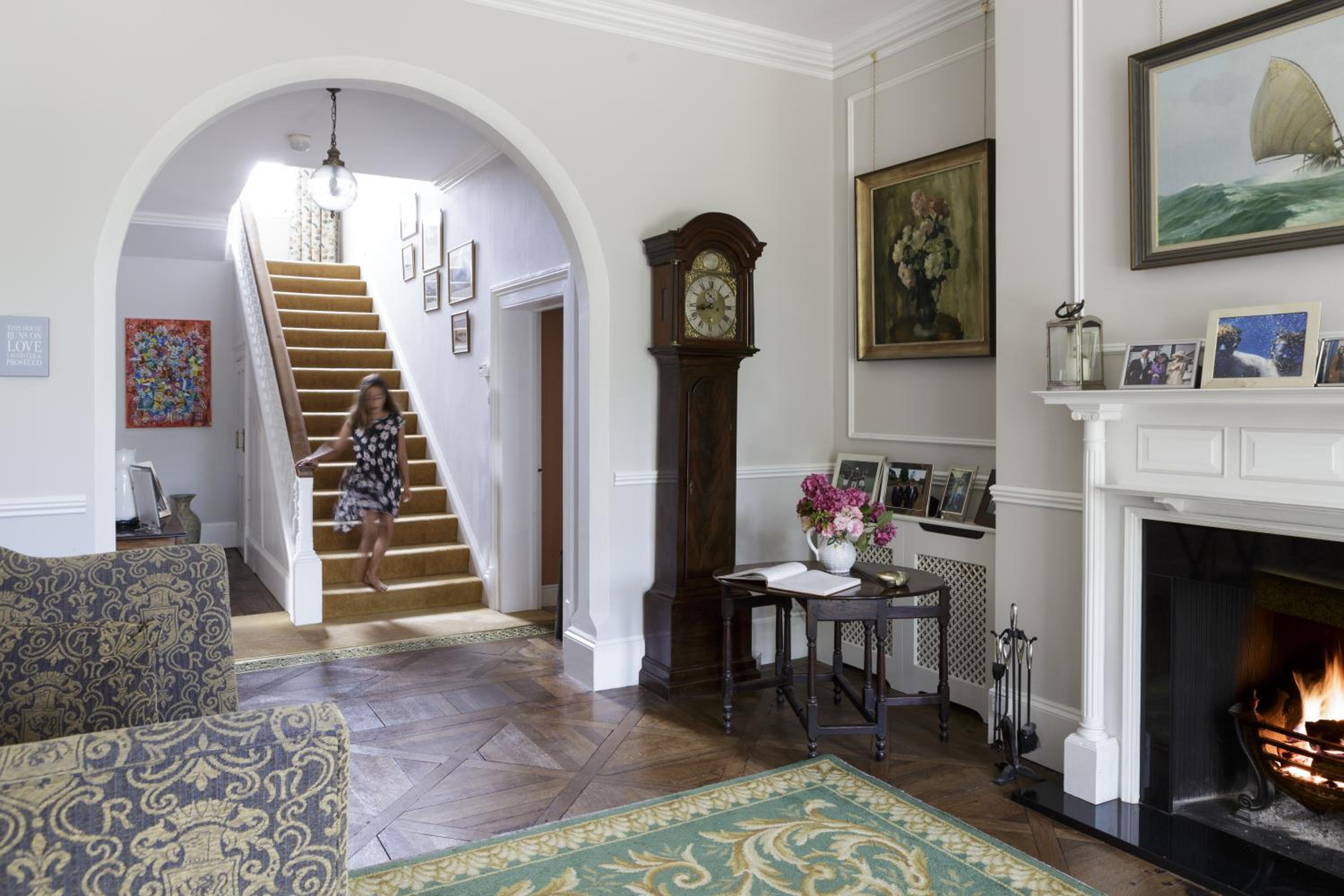 Rectory Manor