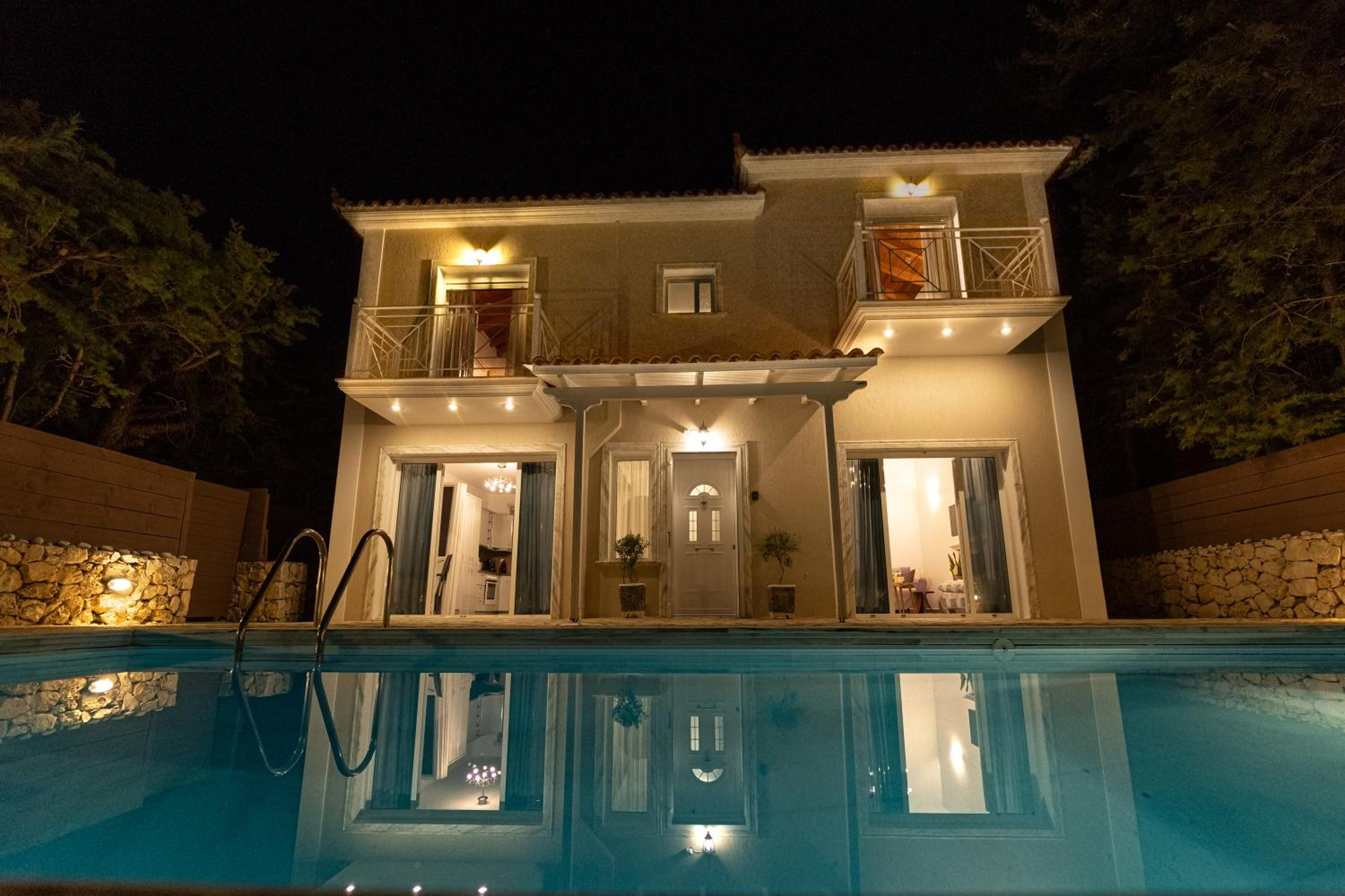 Villa Kataleya