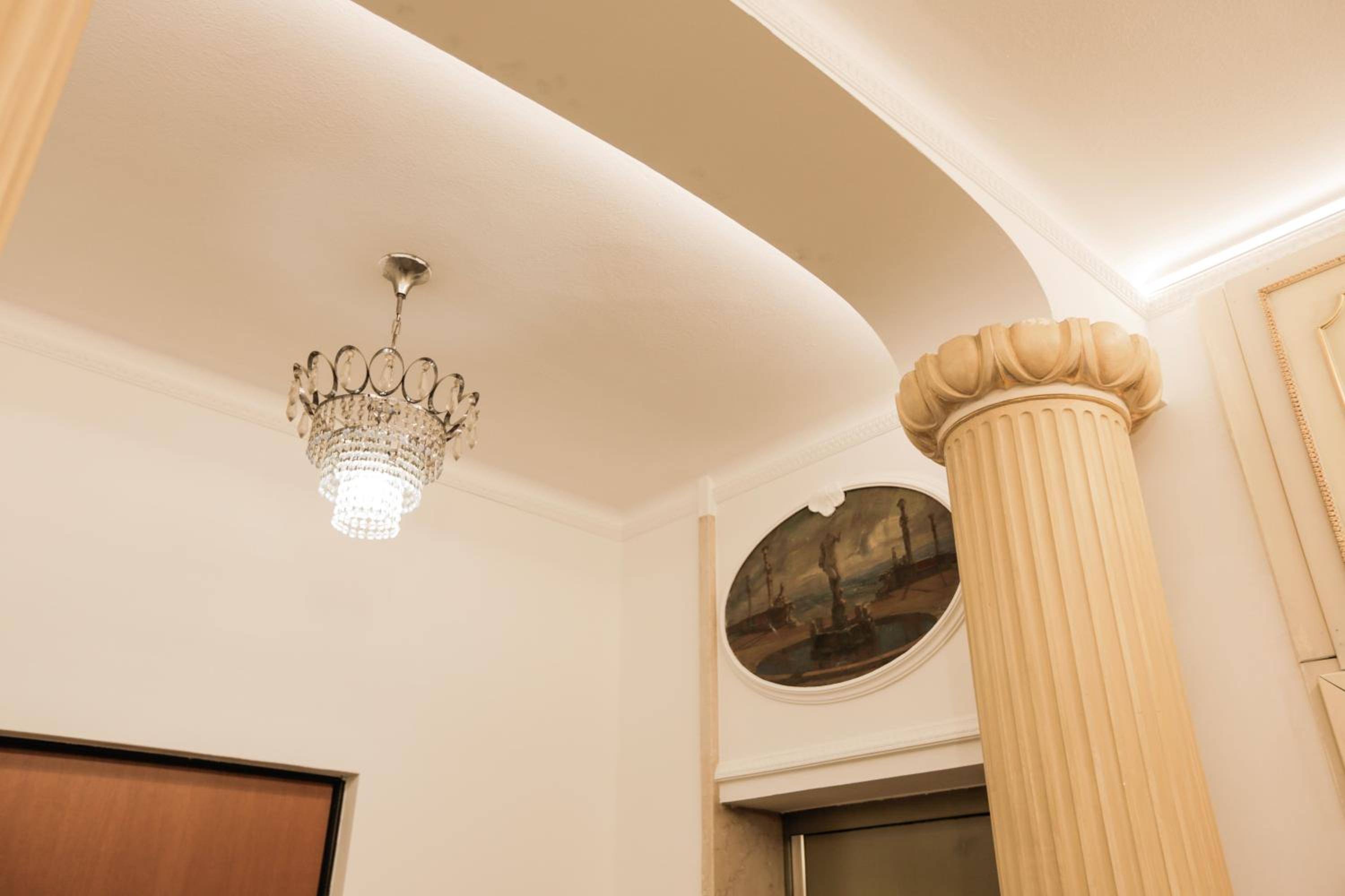 [Private Apartament] Luxury 5 Bedroom - Milano Central Station