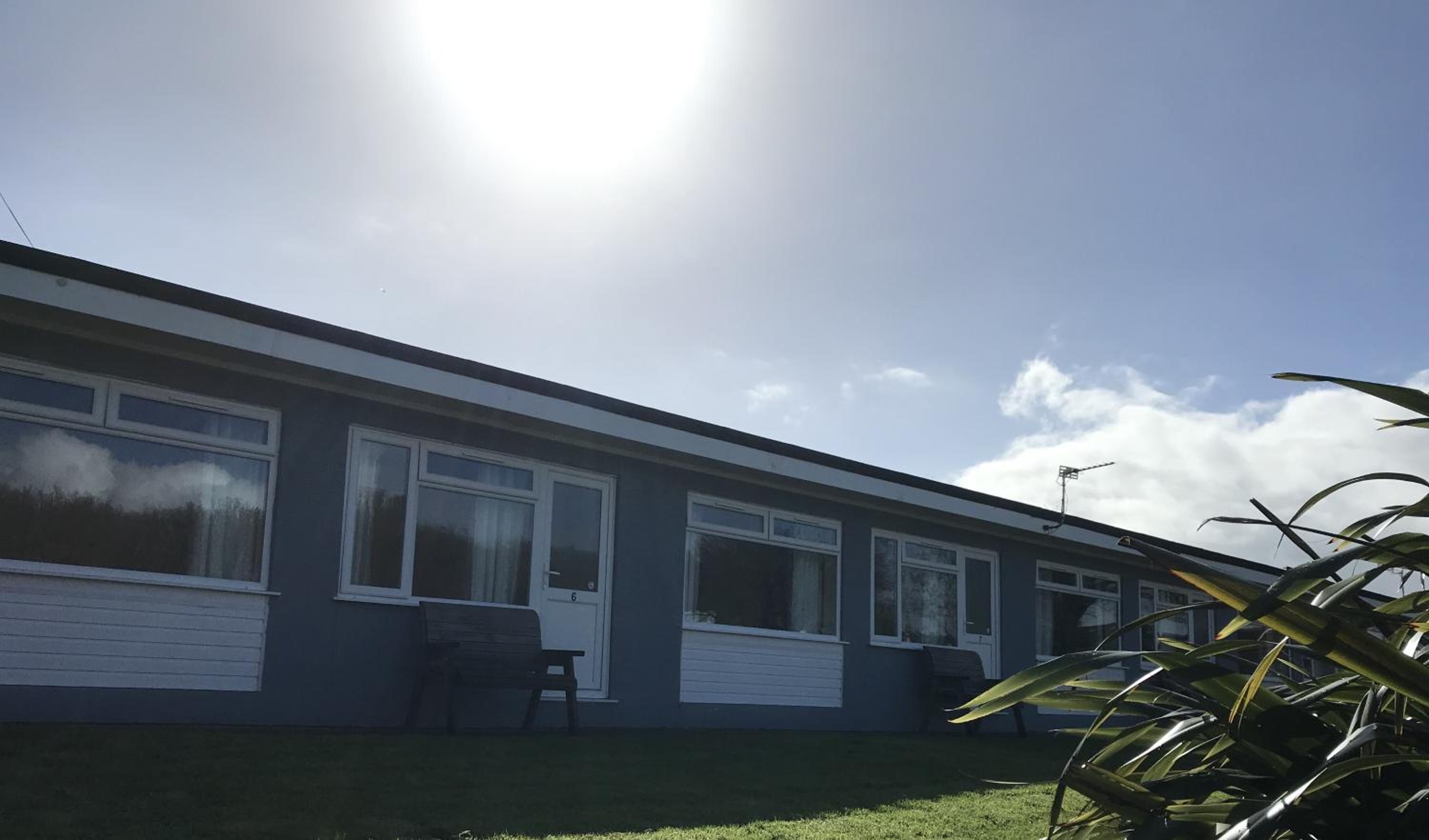 Brixham Holiday Park Gold 2 Bedroom Holiday Home view 3
