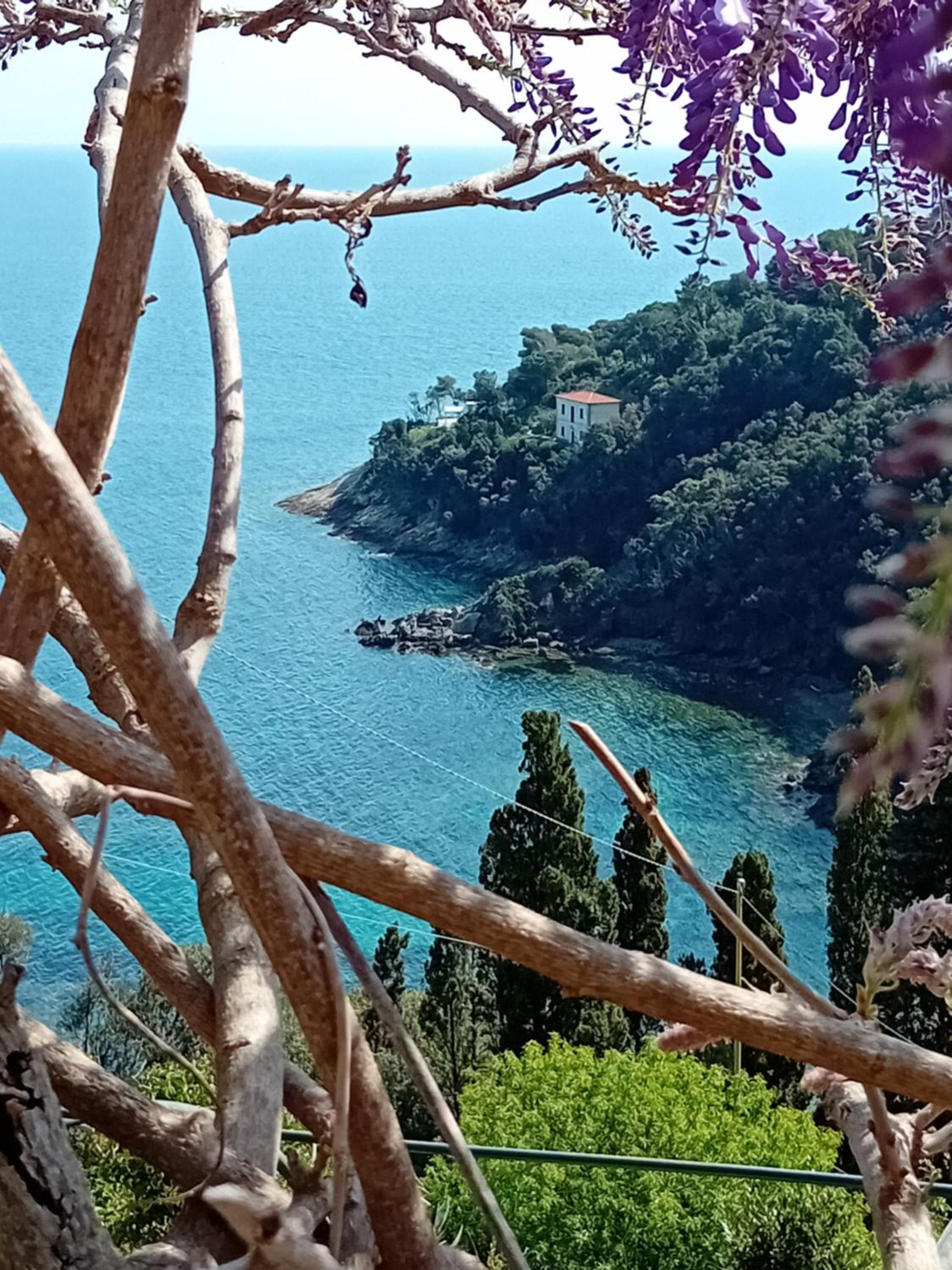 Casa Bella 'Mbriana