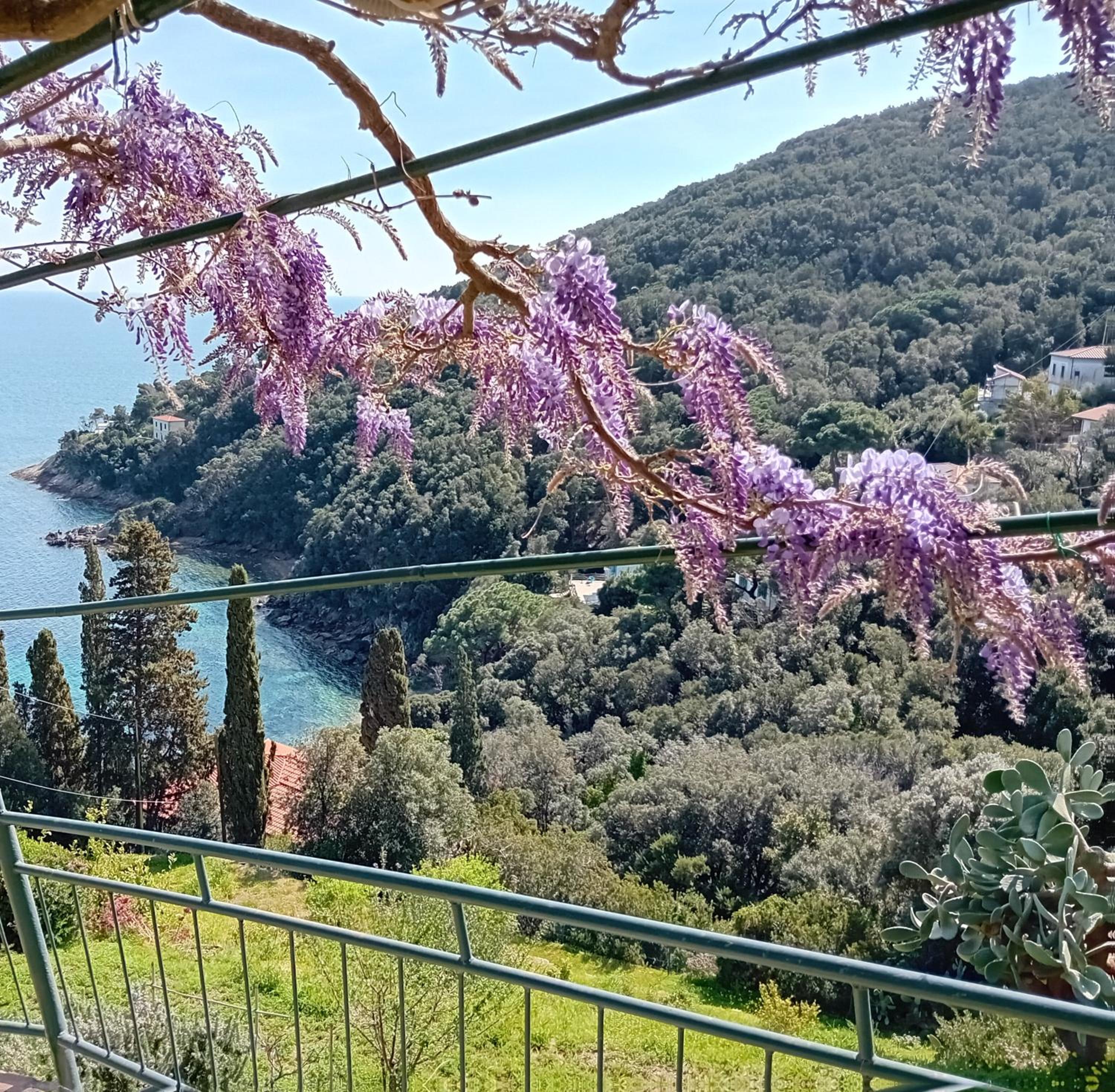 Casa Bella 'Mbriana