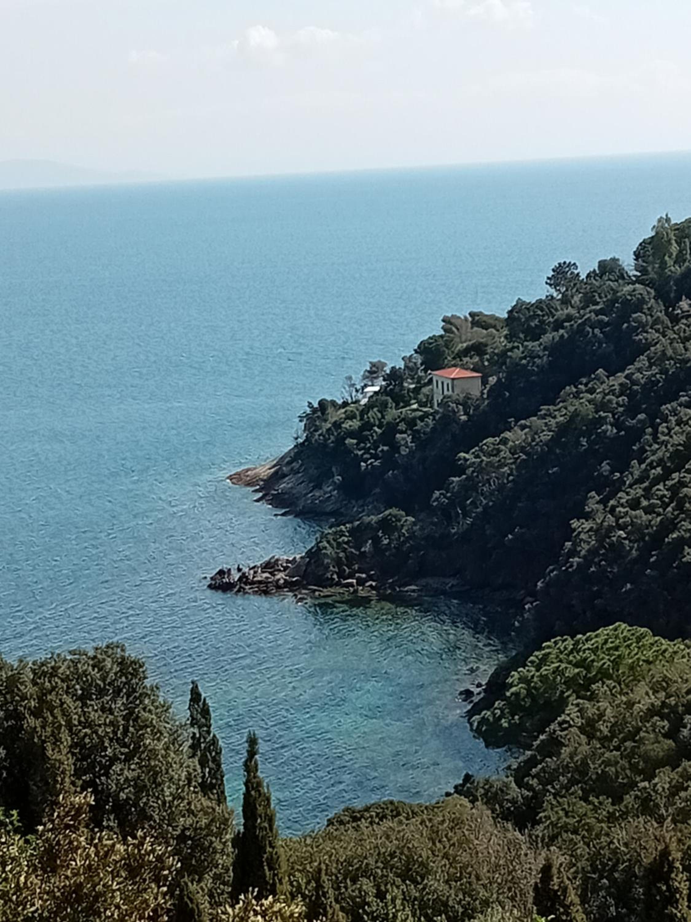 Casa Bella 'Mbriana