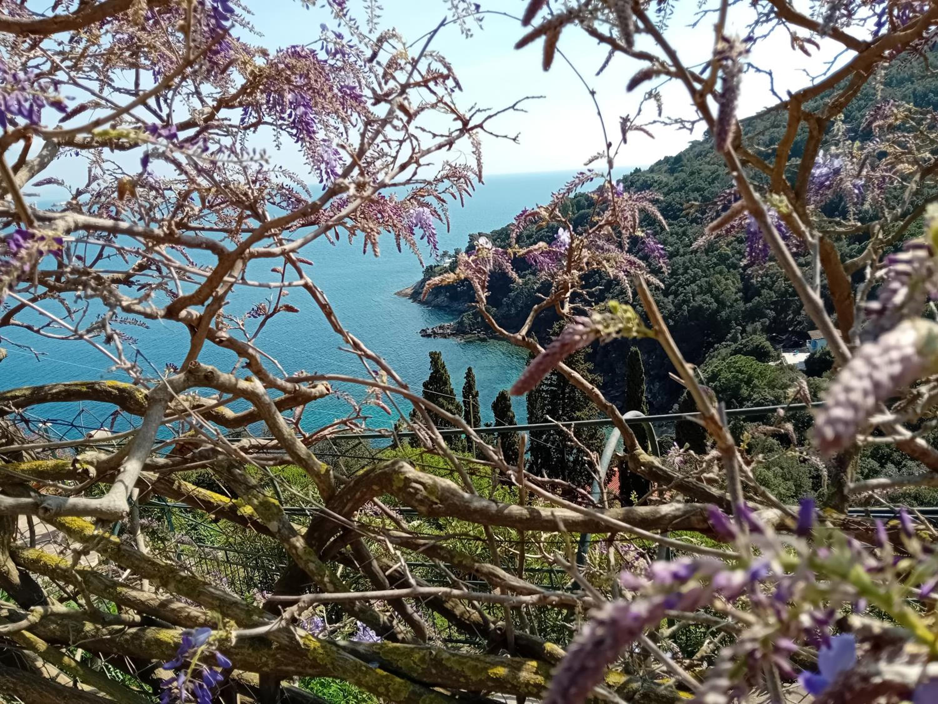 Casa Bella 'Mbriana