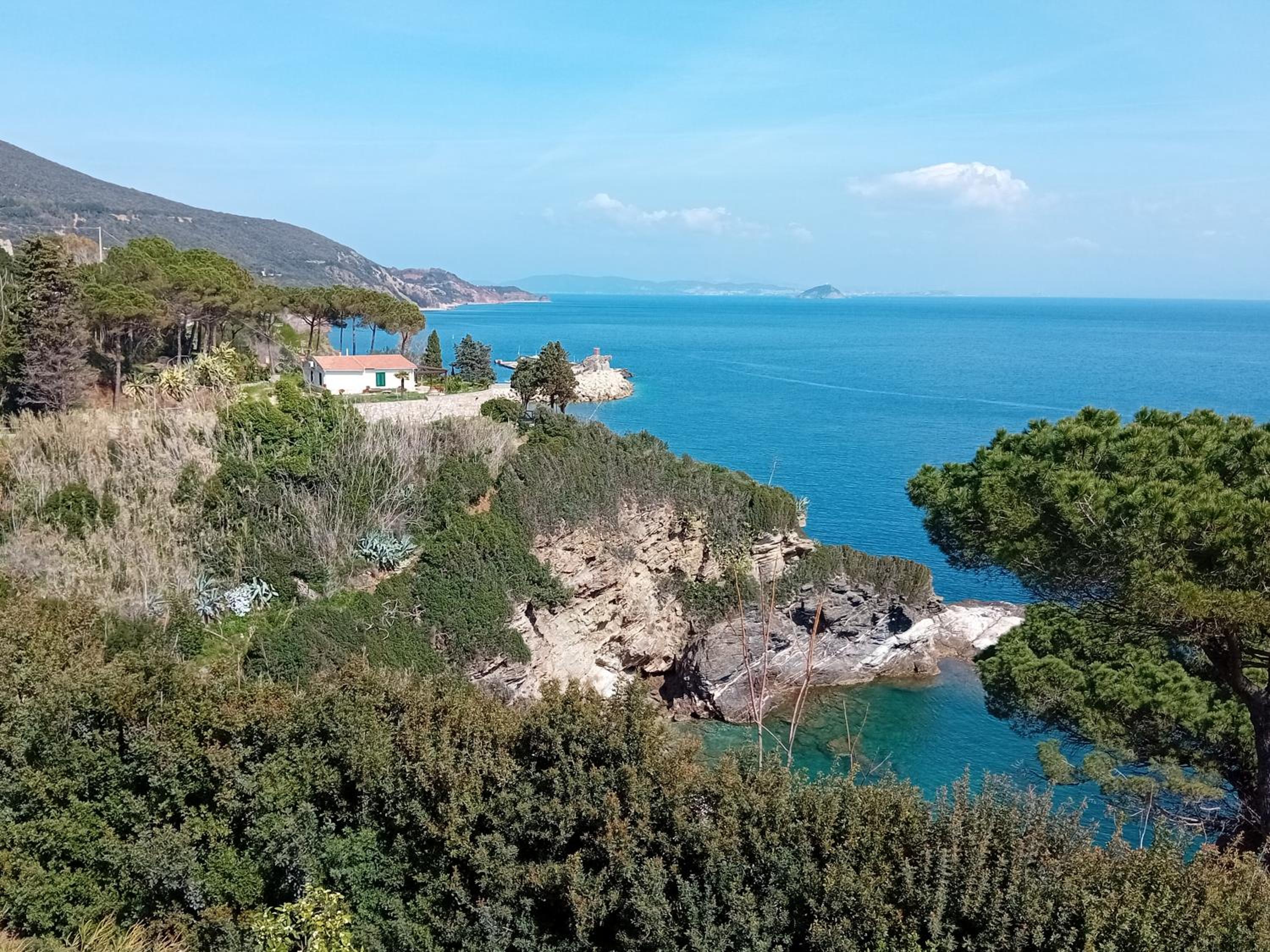 Casa Bella 'Mbriana