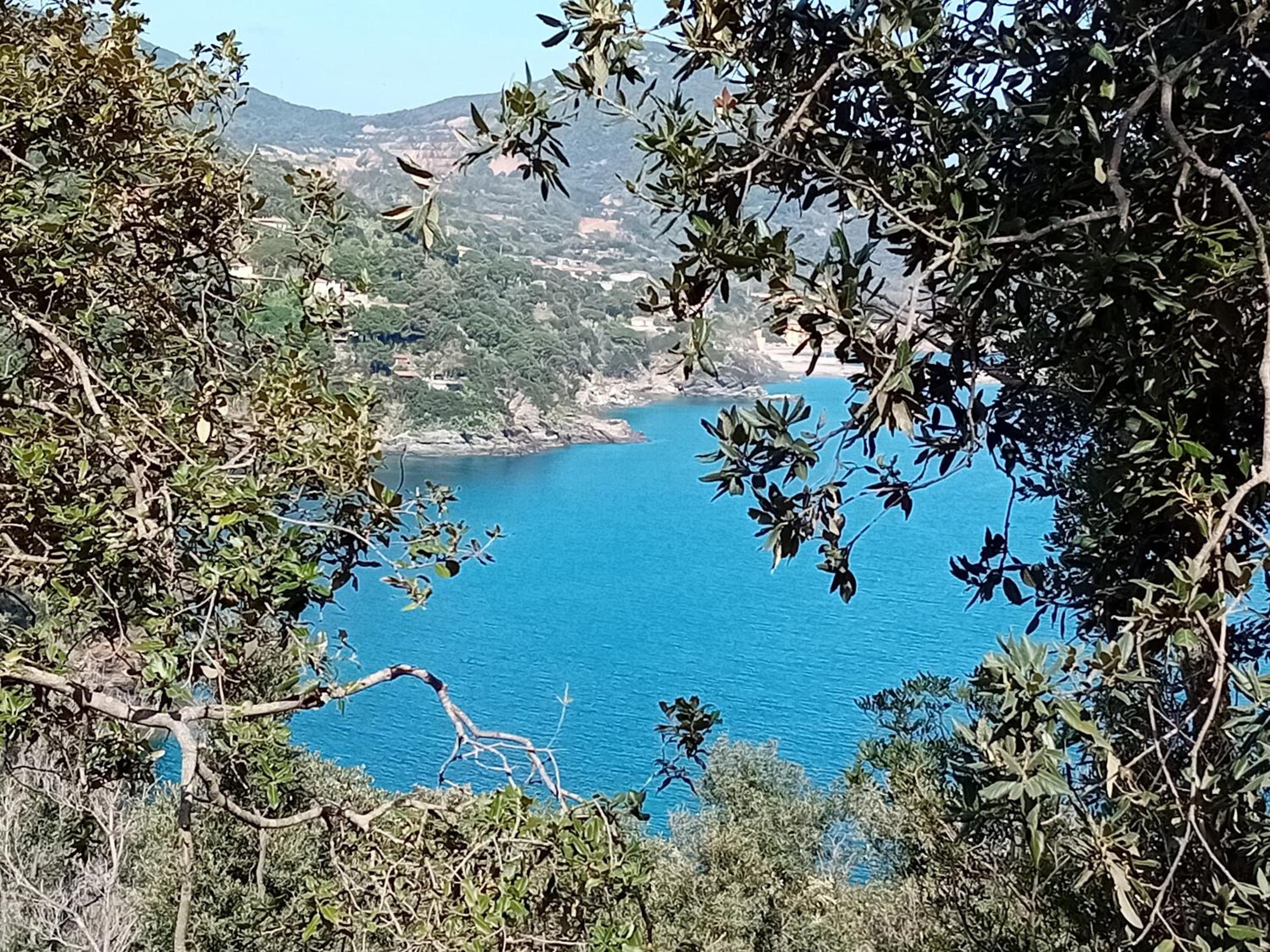 Casa Bella 'Mbriana