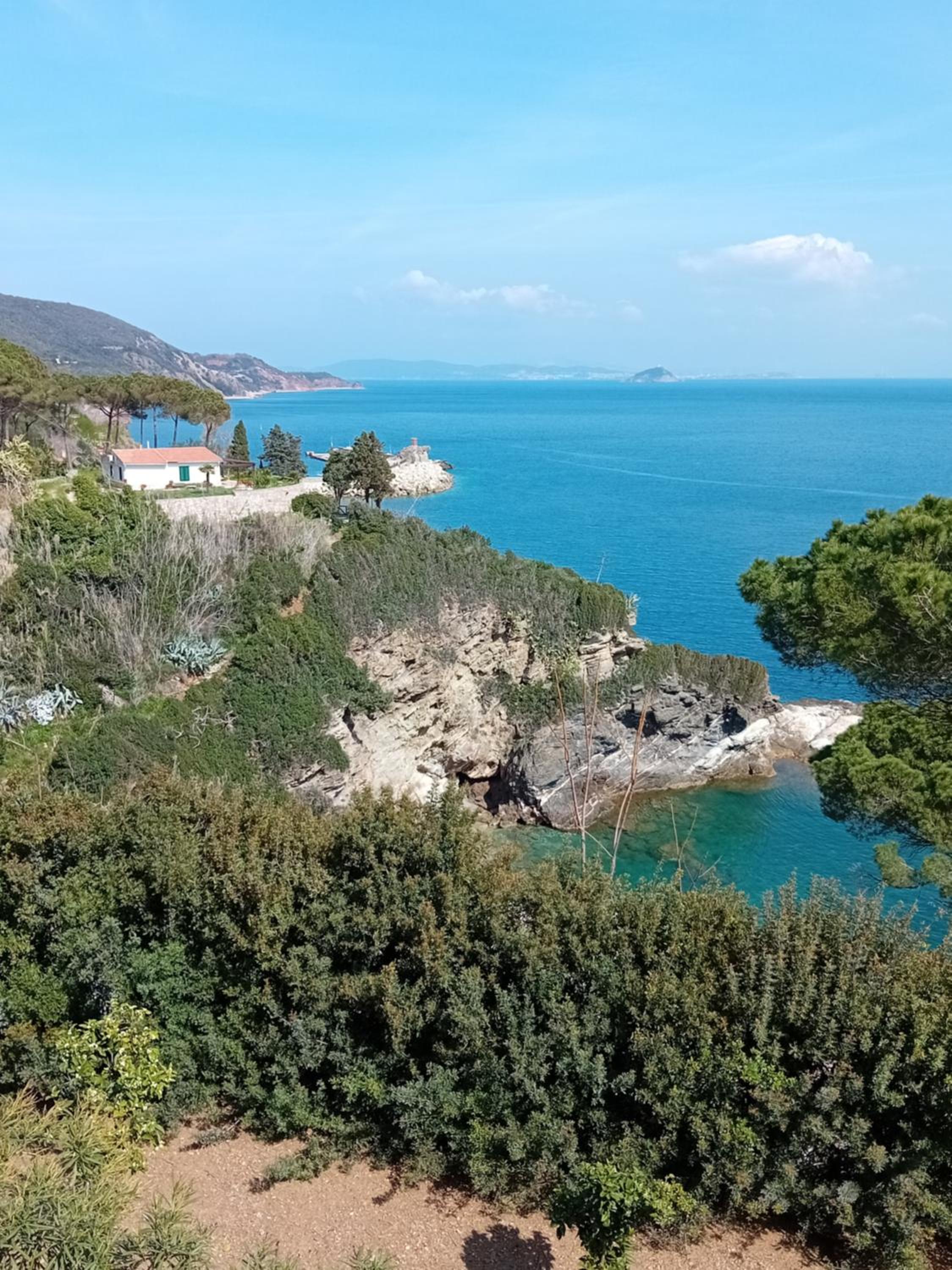 Casa Bella 'Mbriana