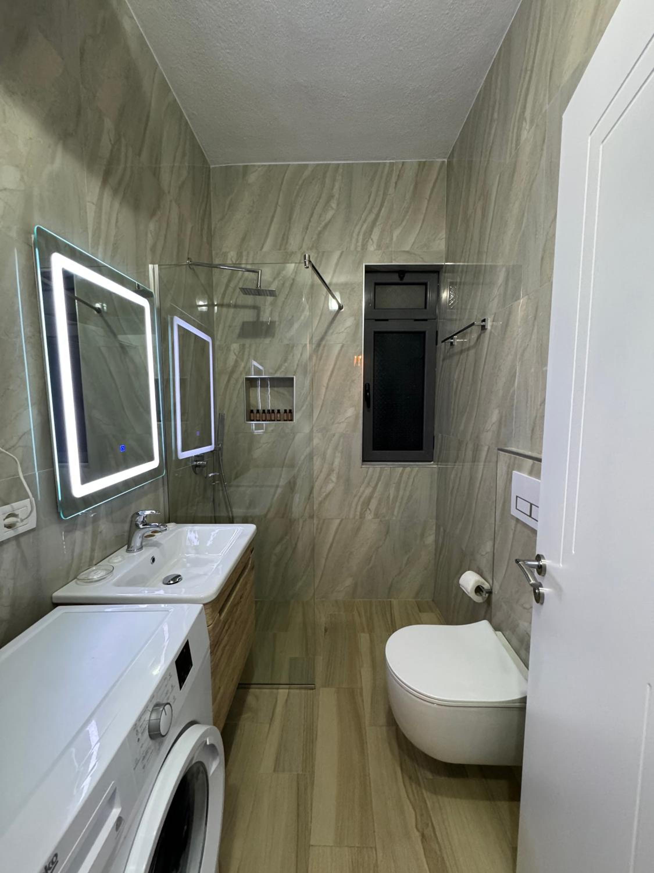 Apartments Costa Azzurra