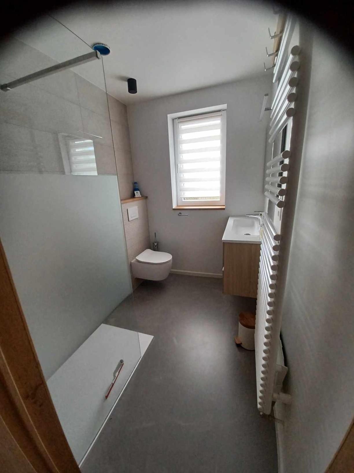 Chez Laure - Gîte 4 personnes, près de Durbuy