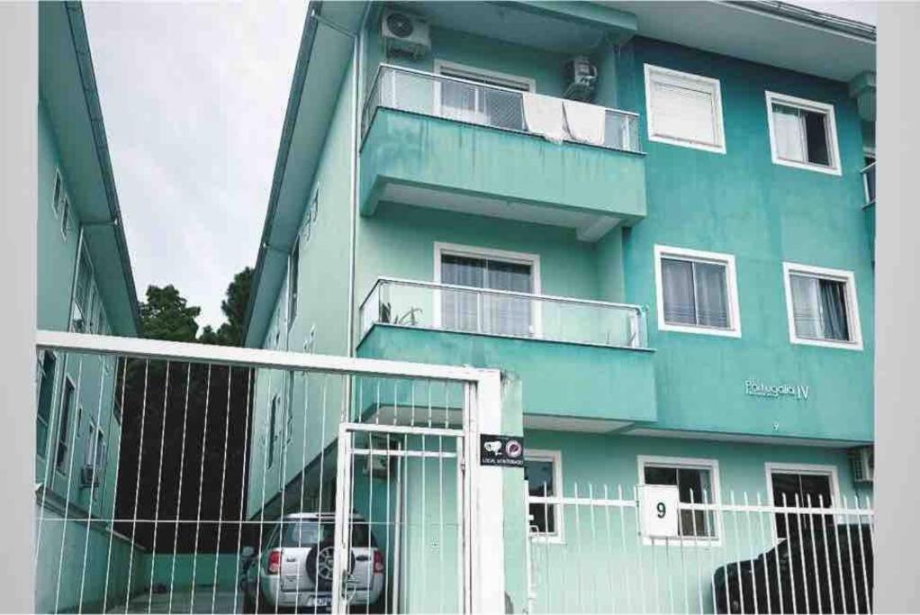 Apartamento praia dos Ingleses