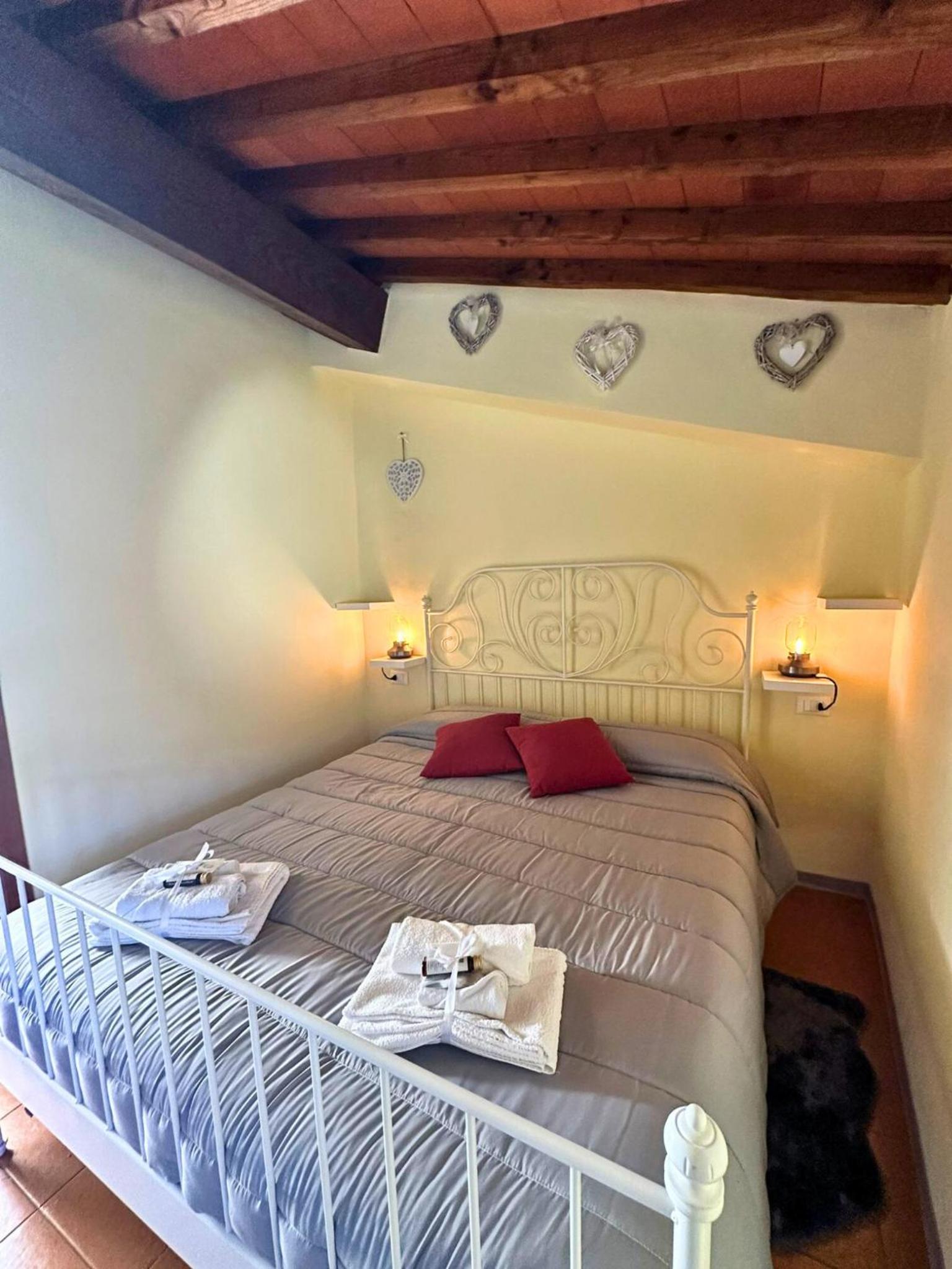 Agriturismo Tassinaia