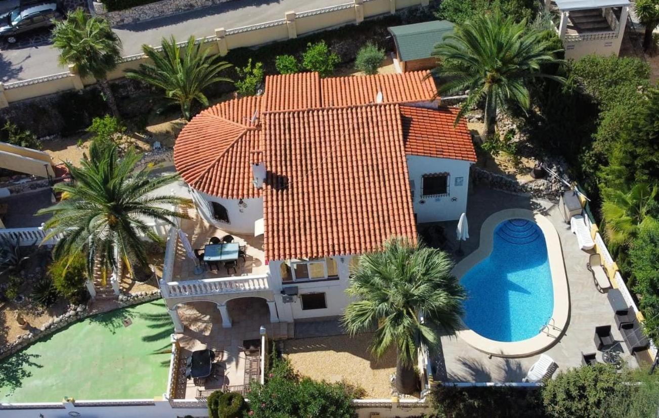 Casa Katalyna