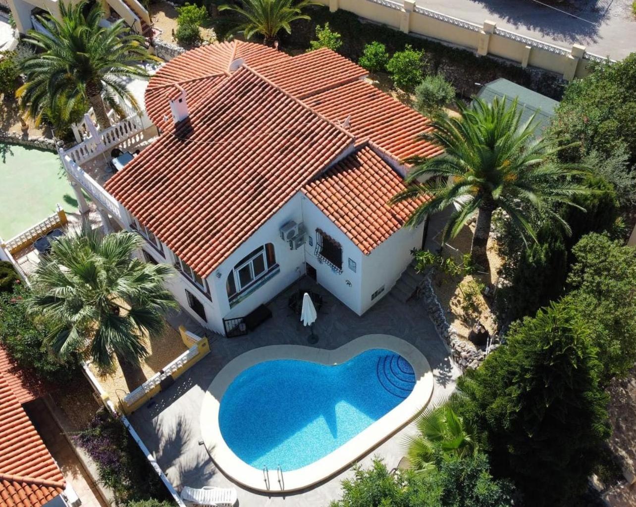 Casa Katalyna