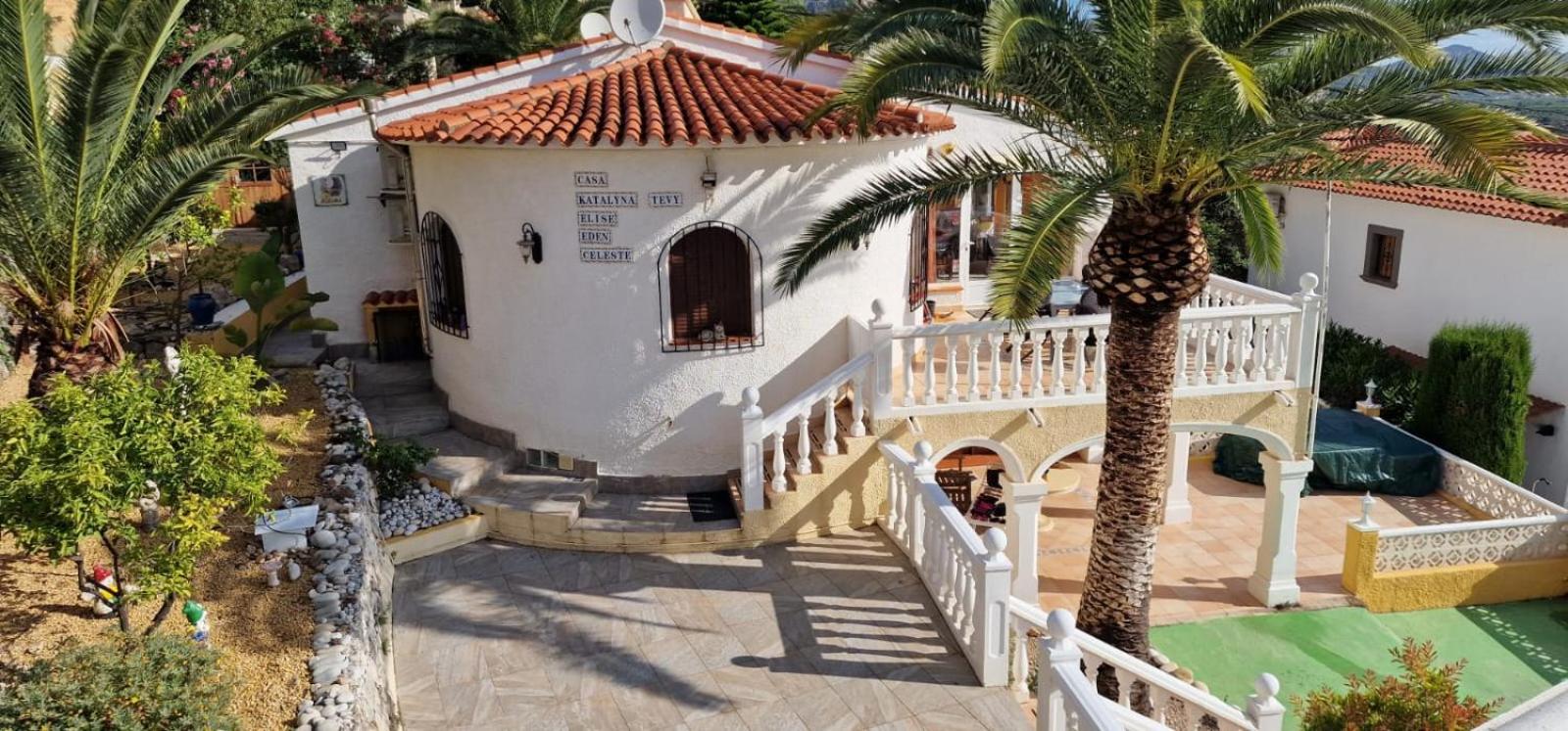 Casa Katalyna
