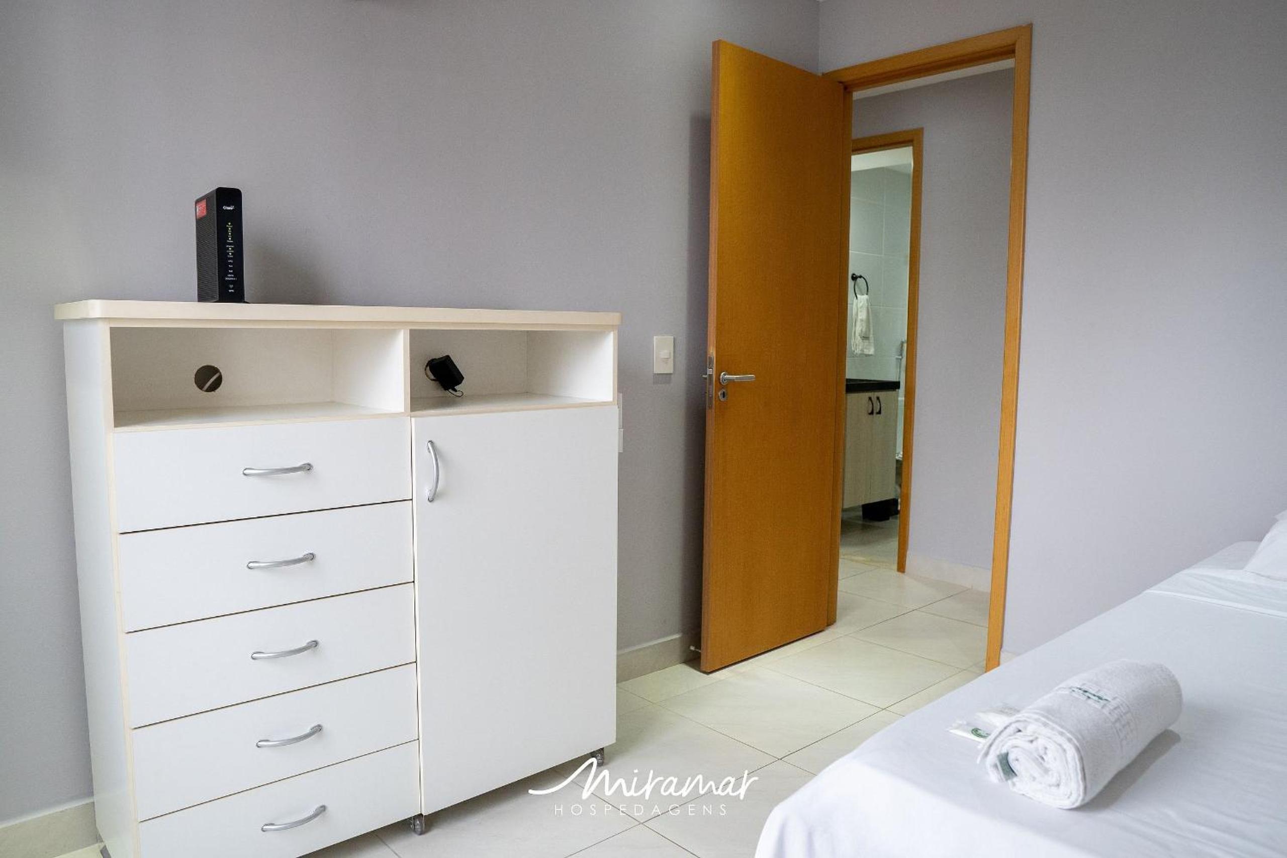 Lindo ap de dois quartos em tambaú