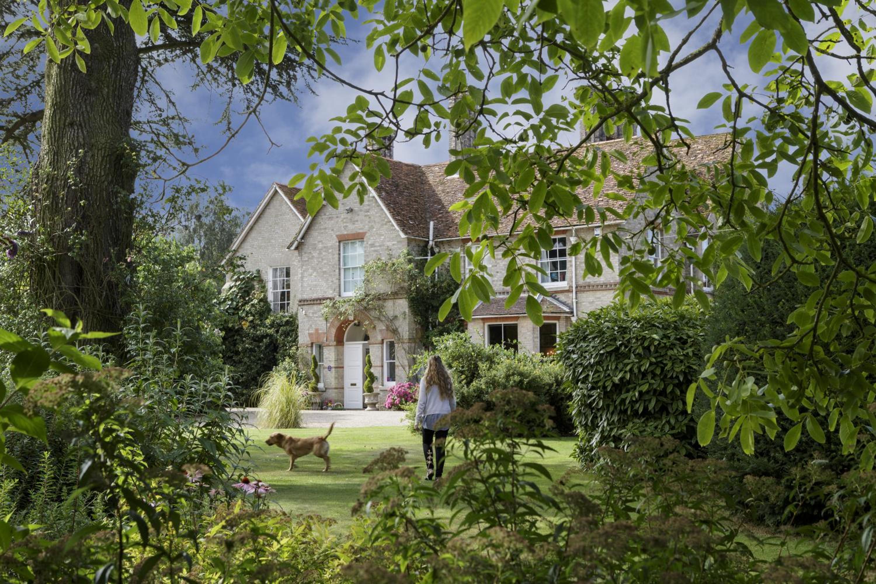 Rectory Manor