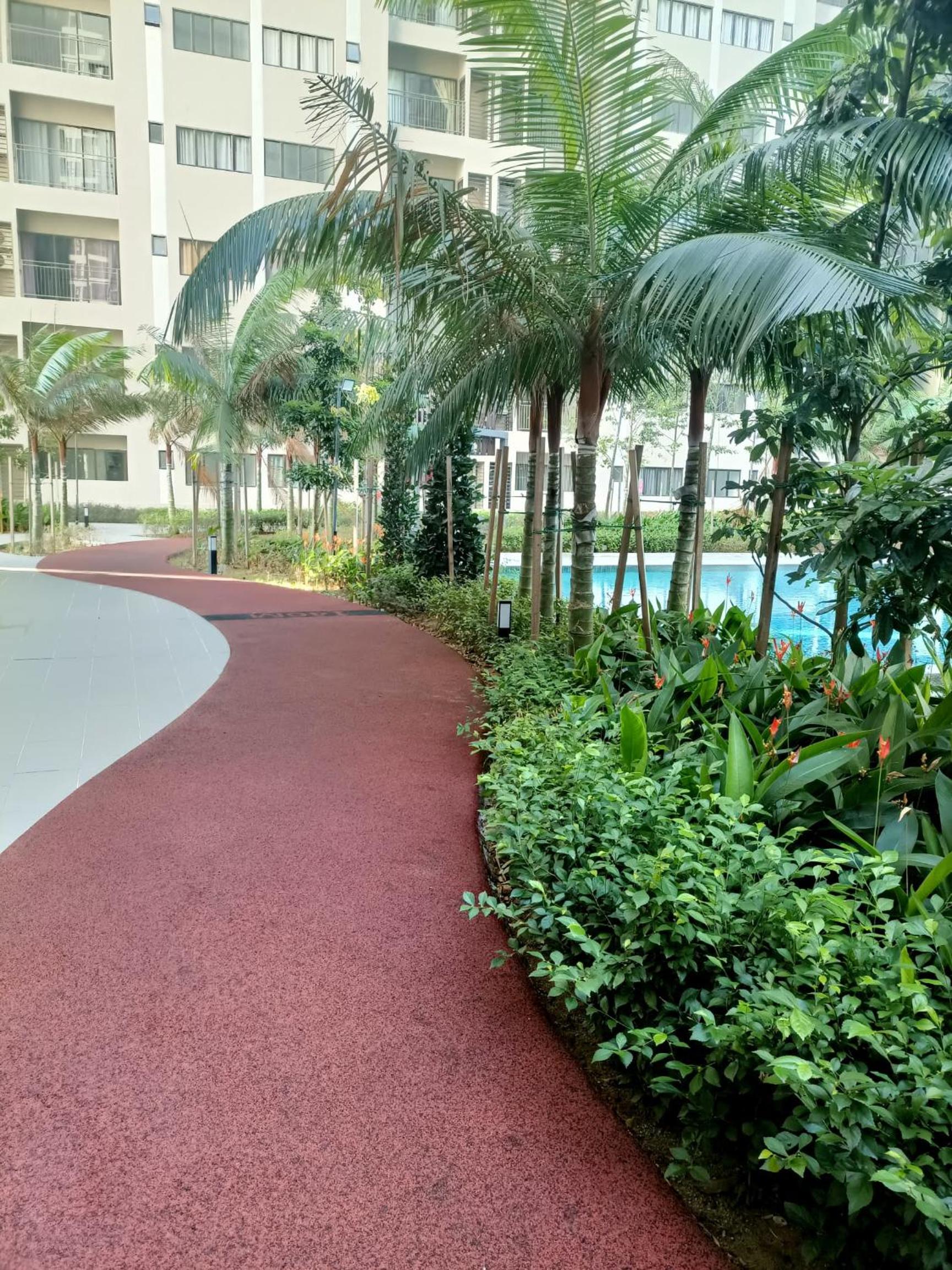 Homesbyfs Youth City KLIA photo 6