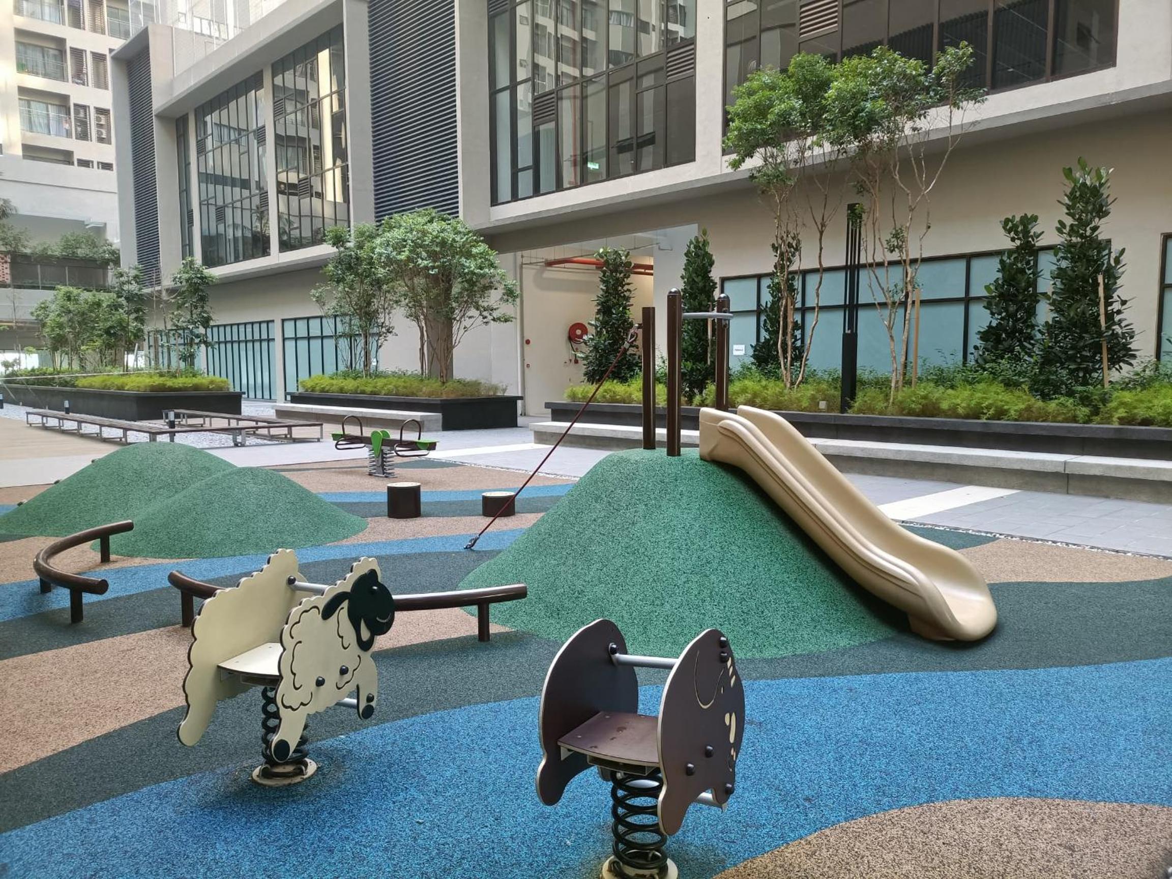 Homesbyfs Youth City KLIA, photo 34