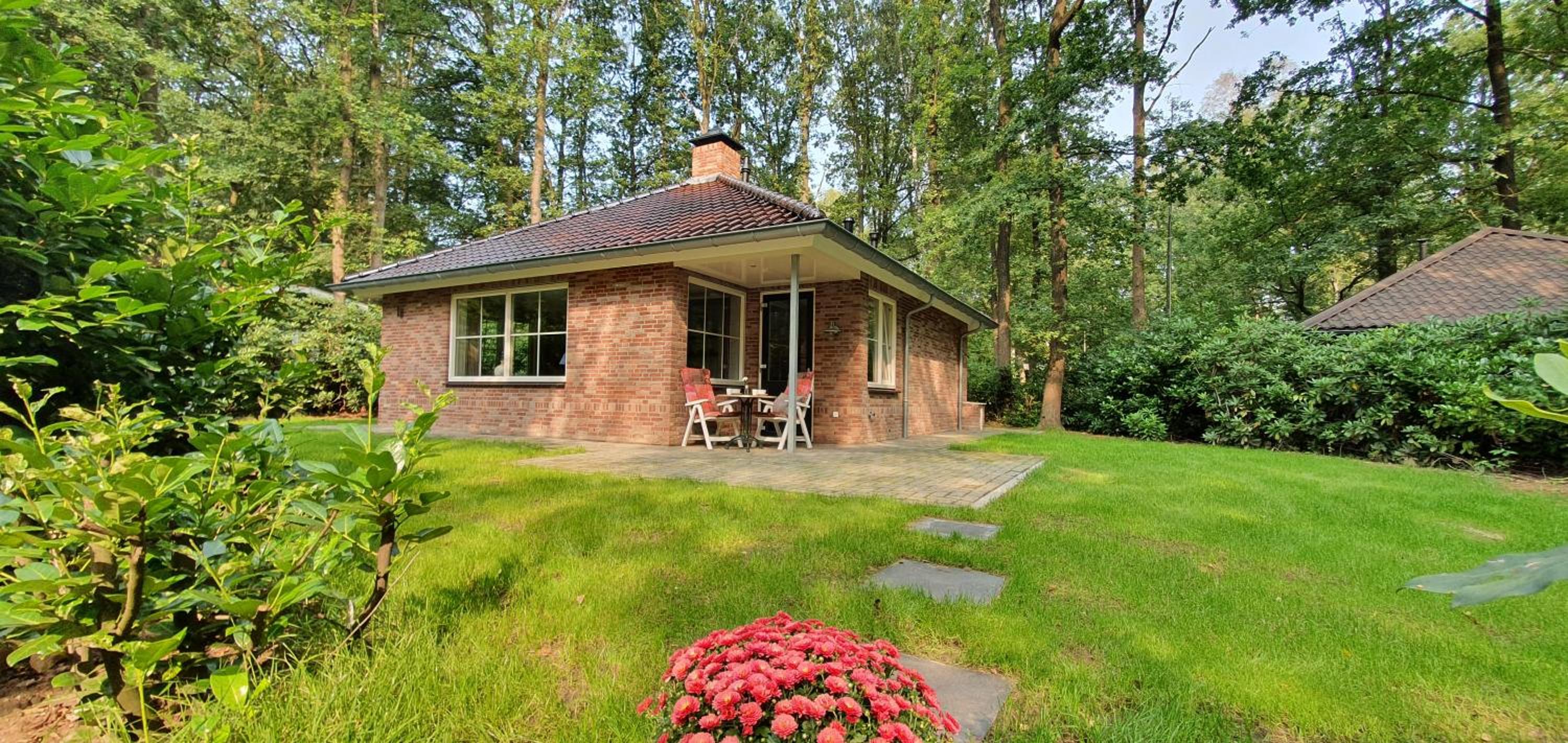 Bungalowpark Bij de Bronnen view 4